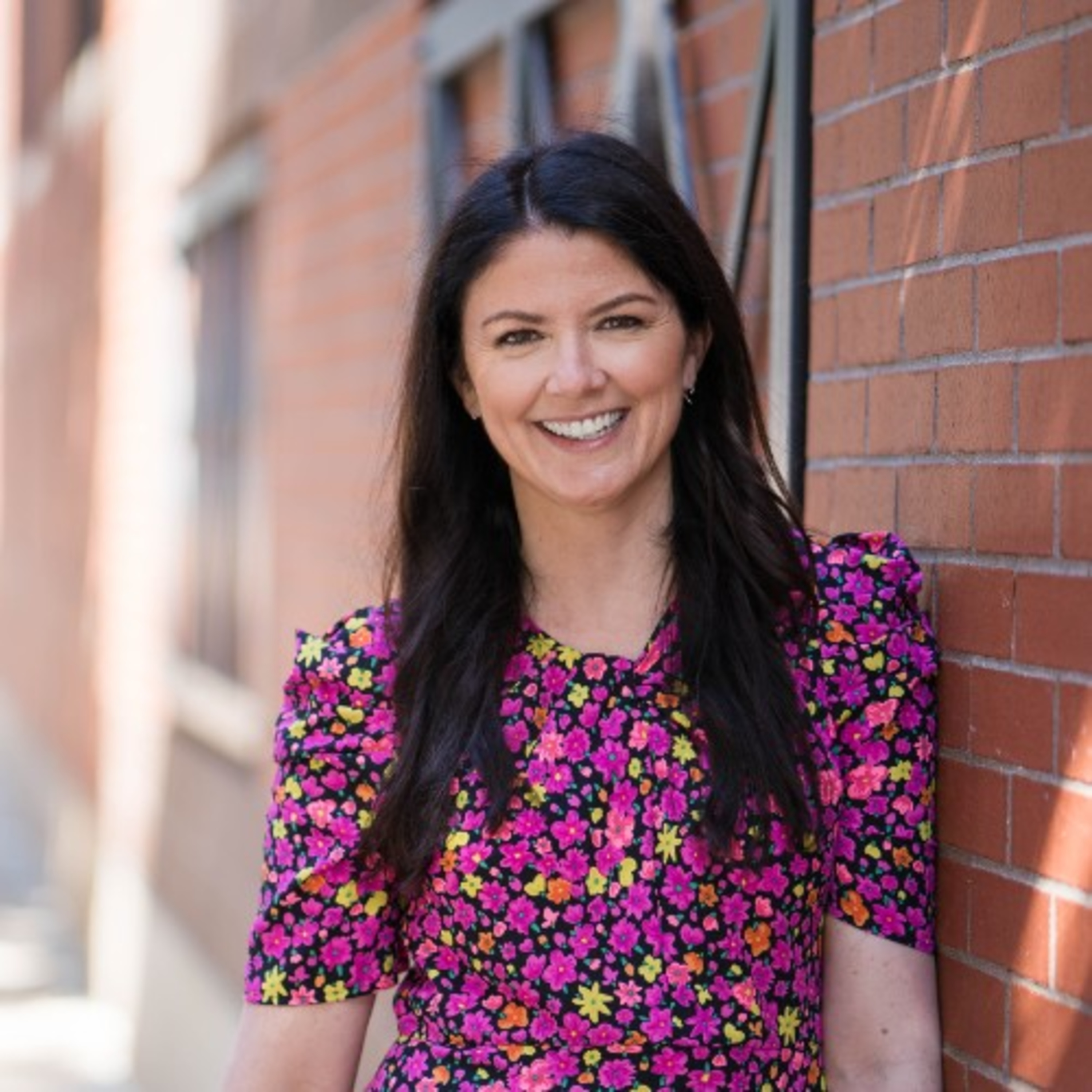Katie Burke, Chief People Officer at Harvey episode artwork