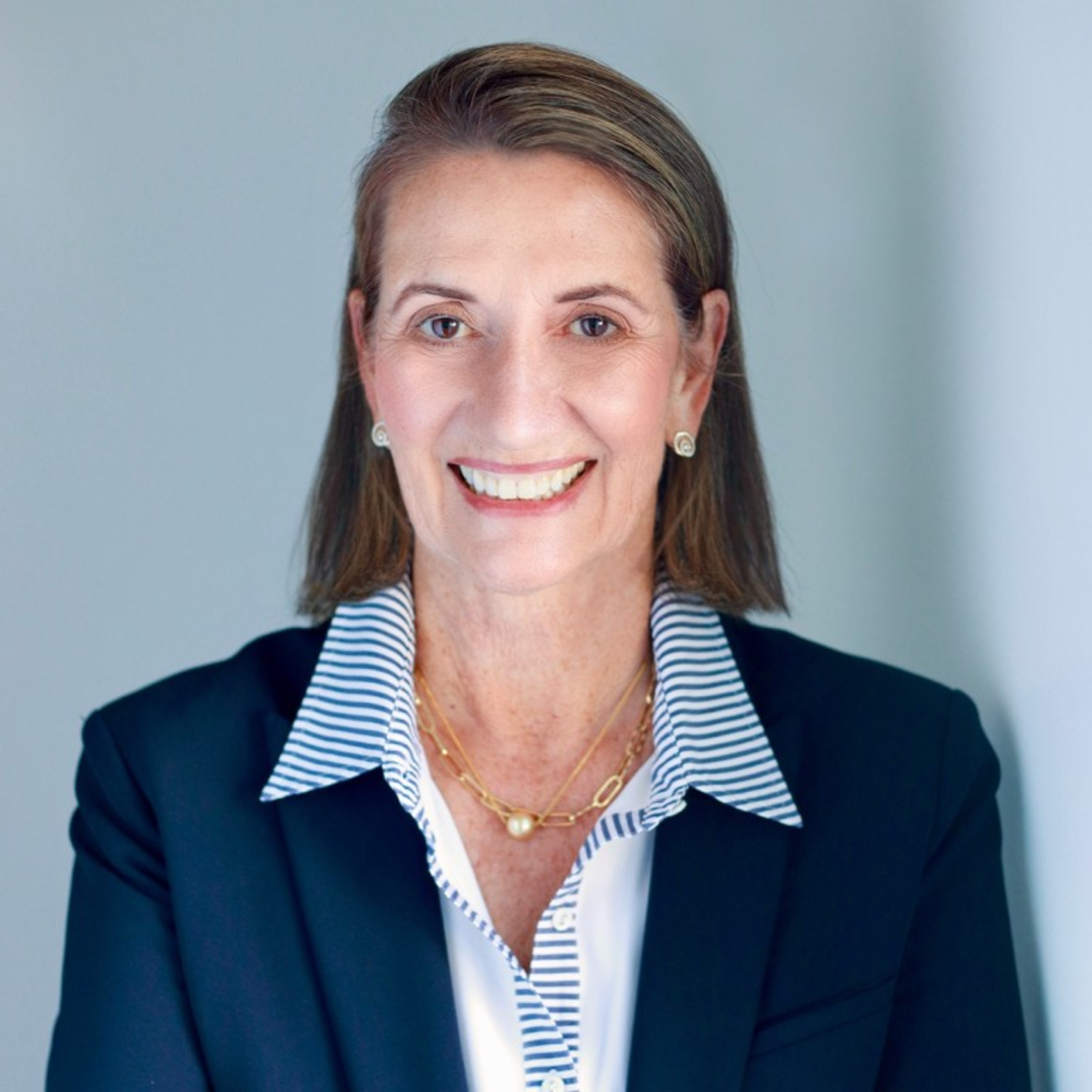 Susan Hailey, CHRO at Enable episode artwork