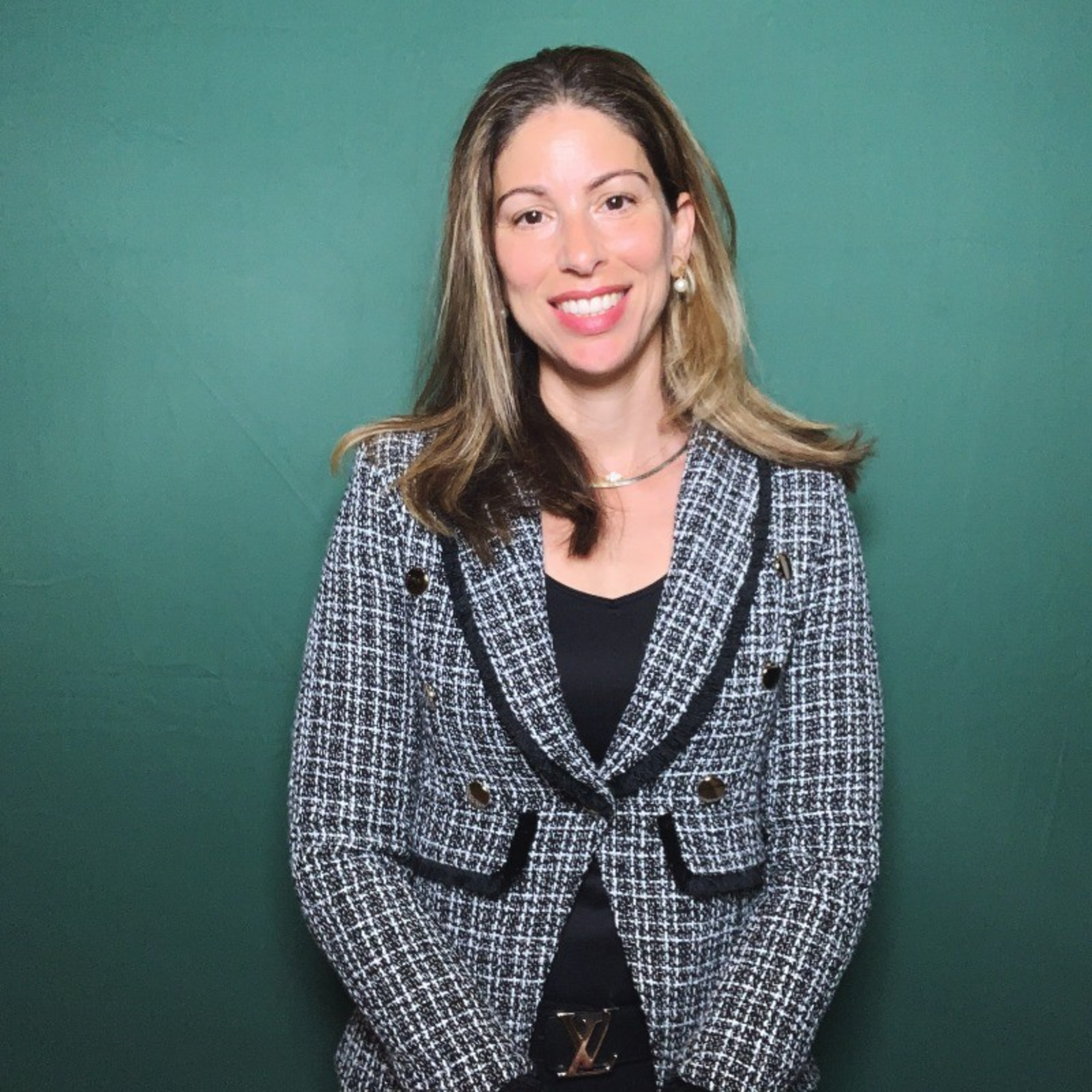 Randi Seran, VP, People at Workrise episode artwork