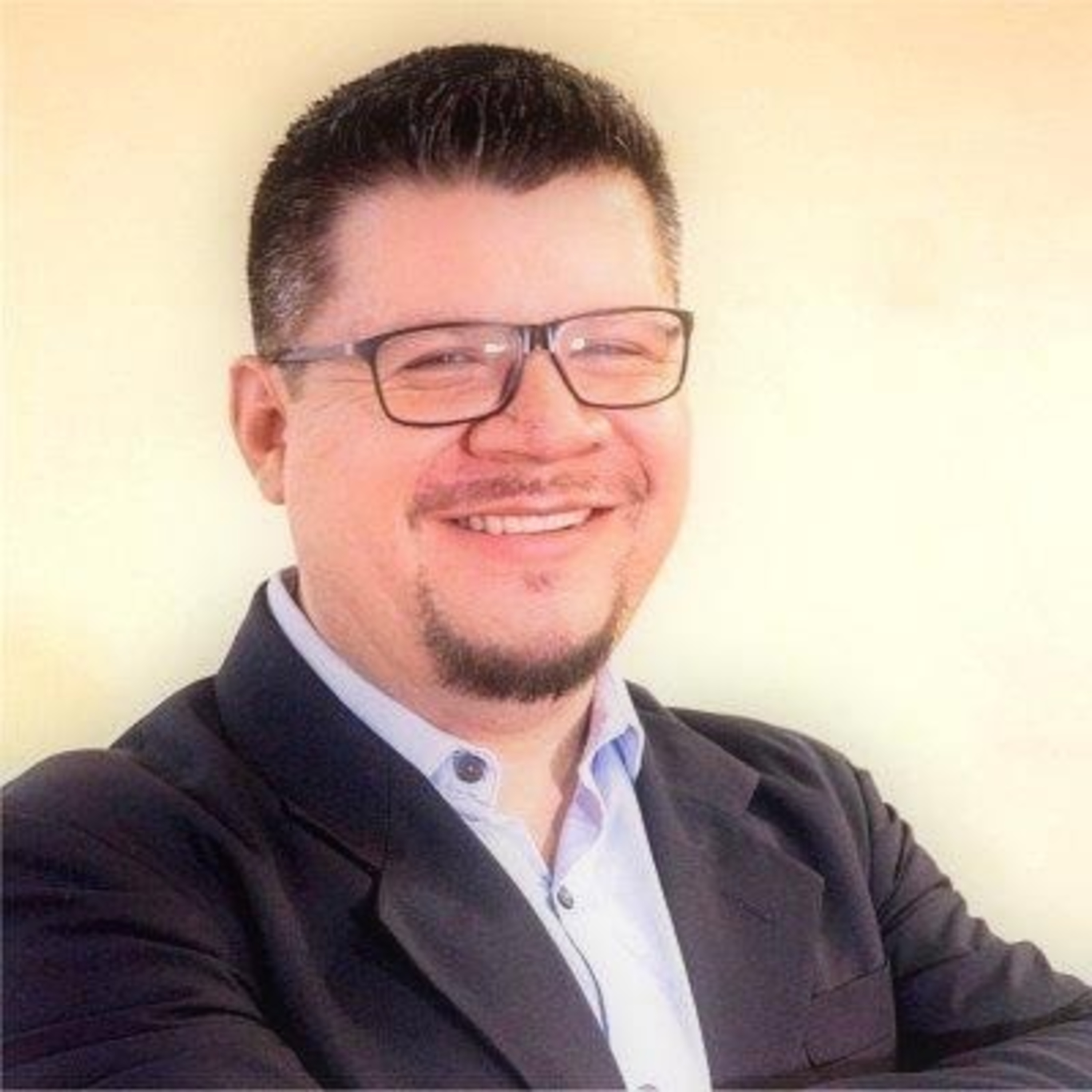 Eduardo de la Loza, CHRO at SABORMEX episode artwork