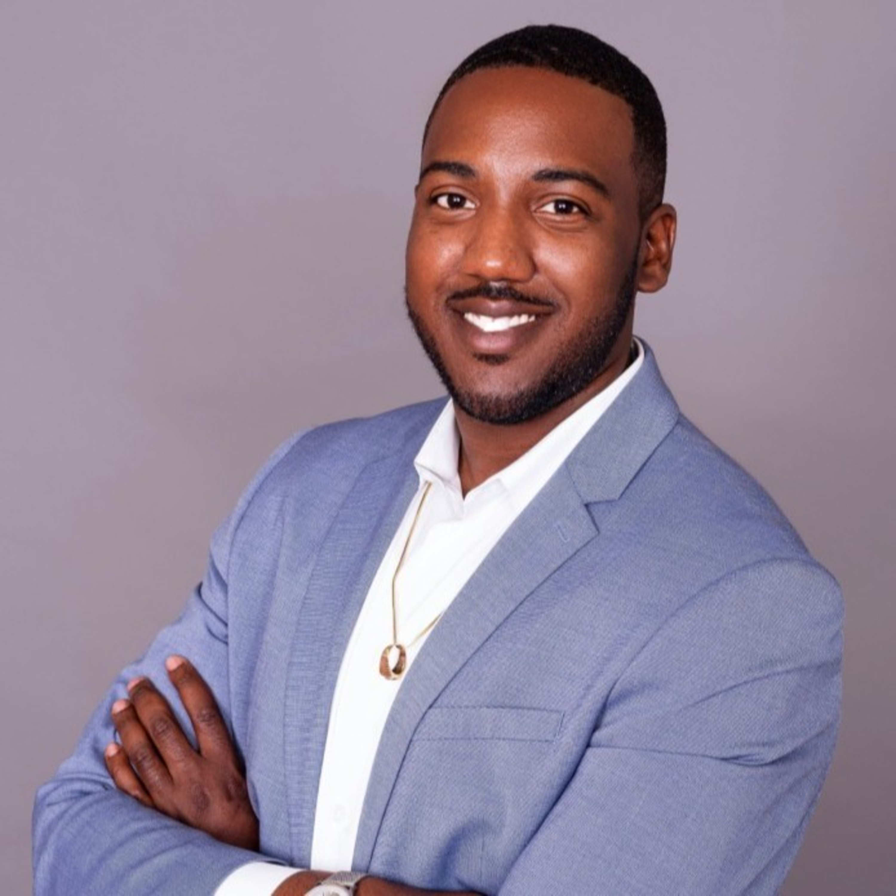 Lamari Brayboy Lii, Head of HR & People Ops at Thoughtworks episode artwork