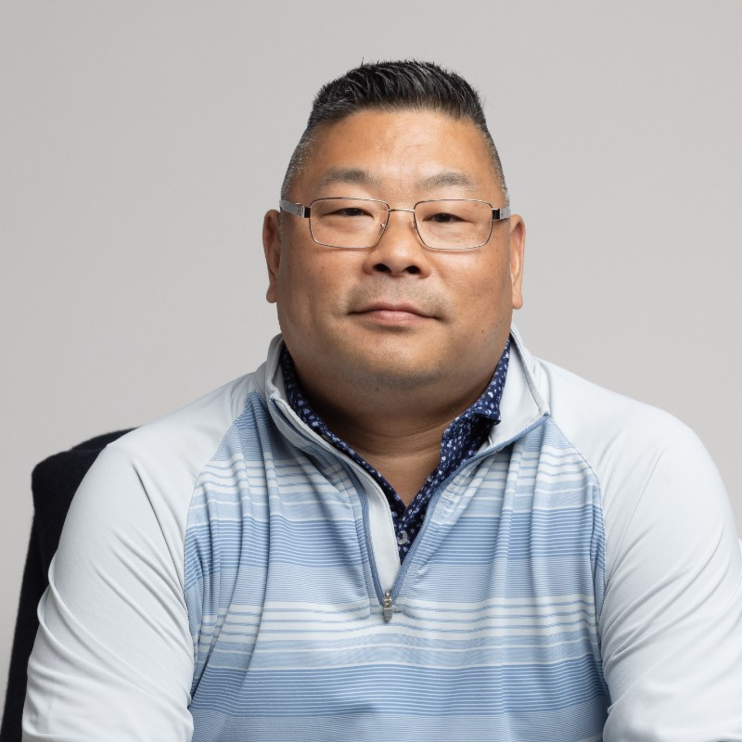 Arthur Yamamoto, Chief People Officer at Medely episode artwork