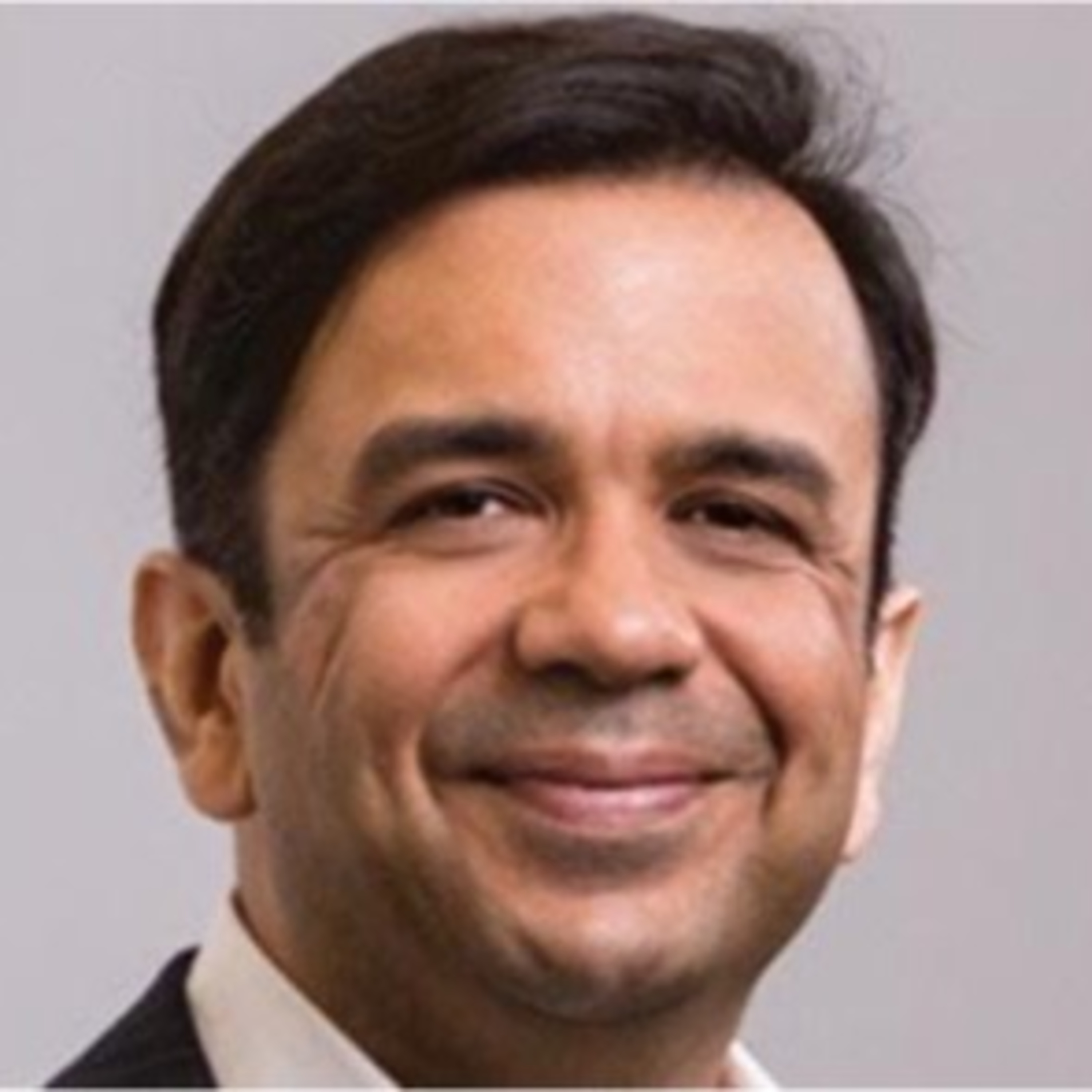 Vineet Gambhir, CHRO at Datalink episode artwork