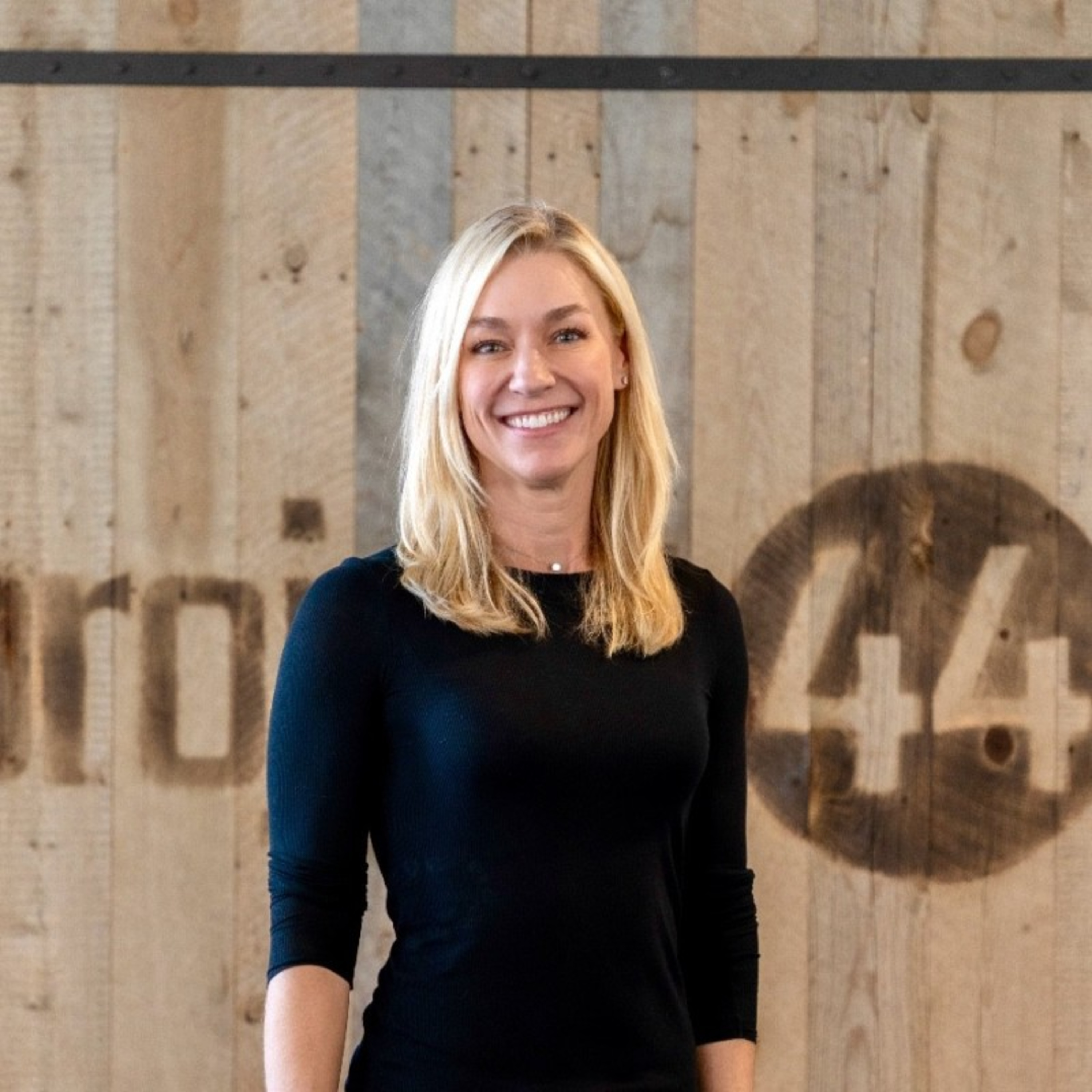 Renee Mauldin, Chief People Officer at Project44 episode artwork