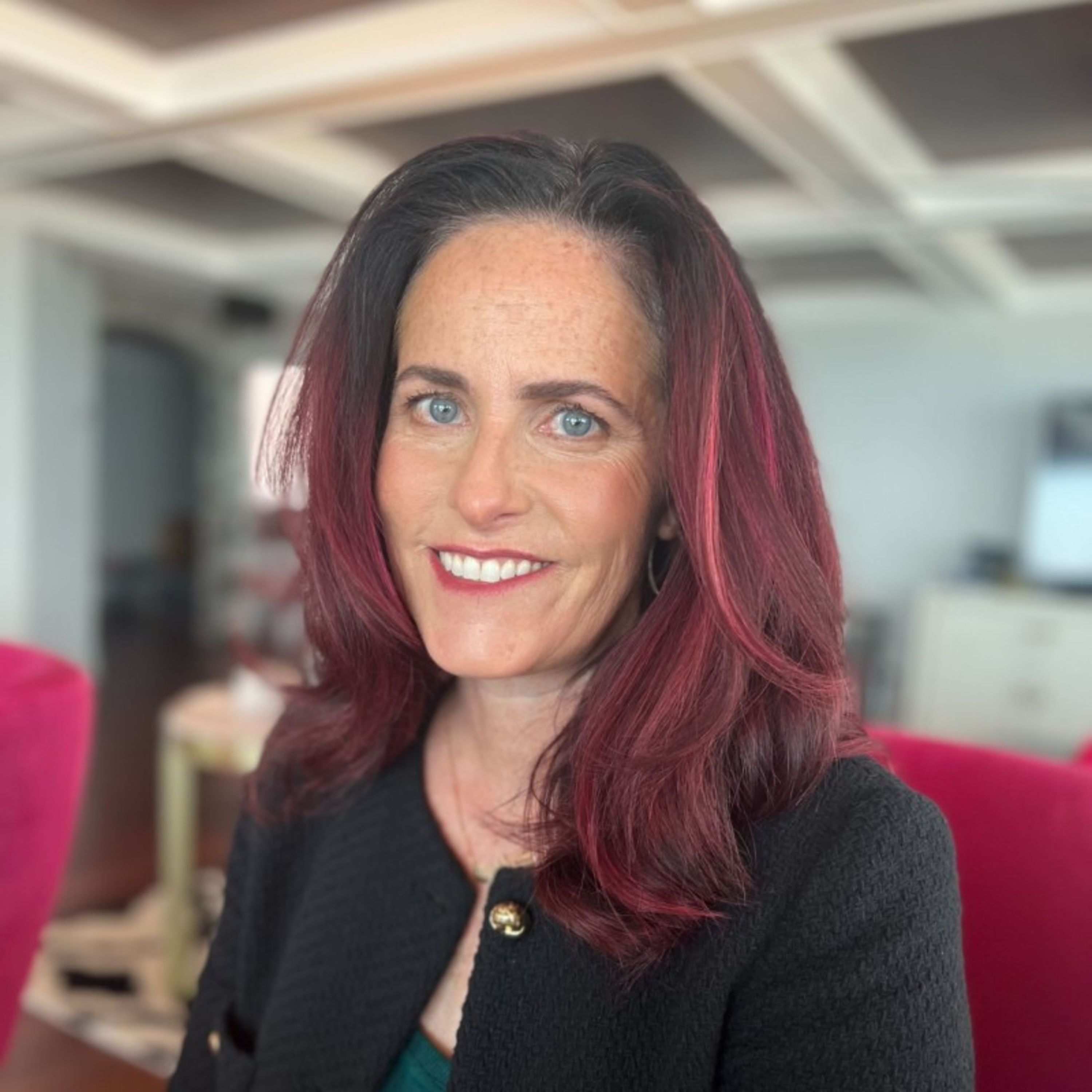 Collen McCreary, Chief People Officer at Confluent episode artwork