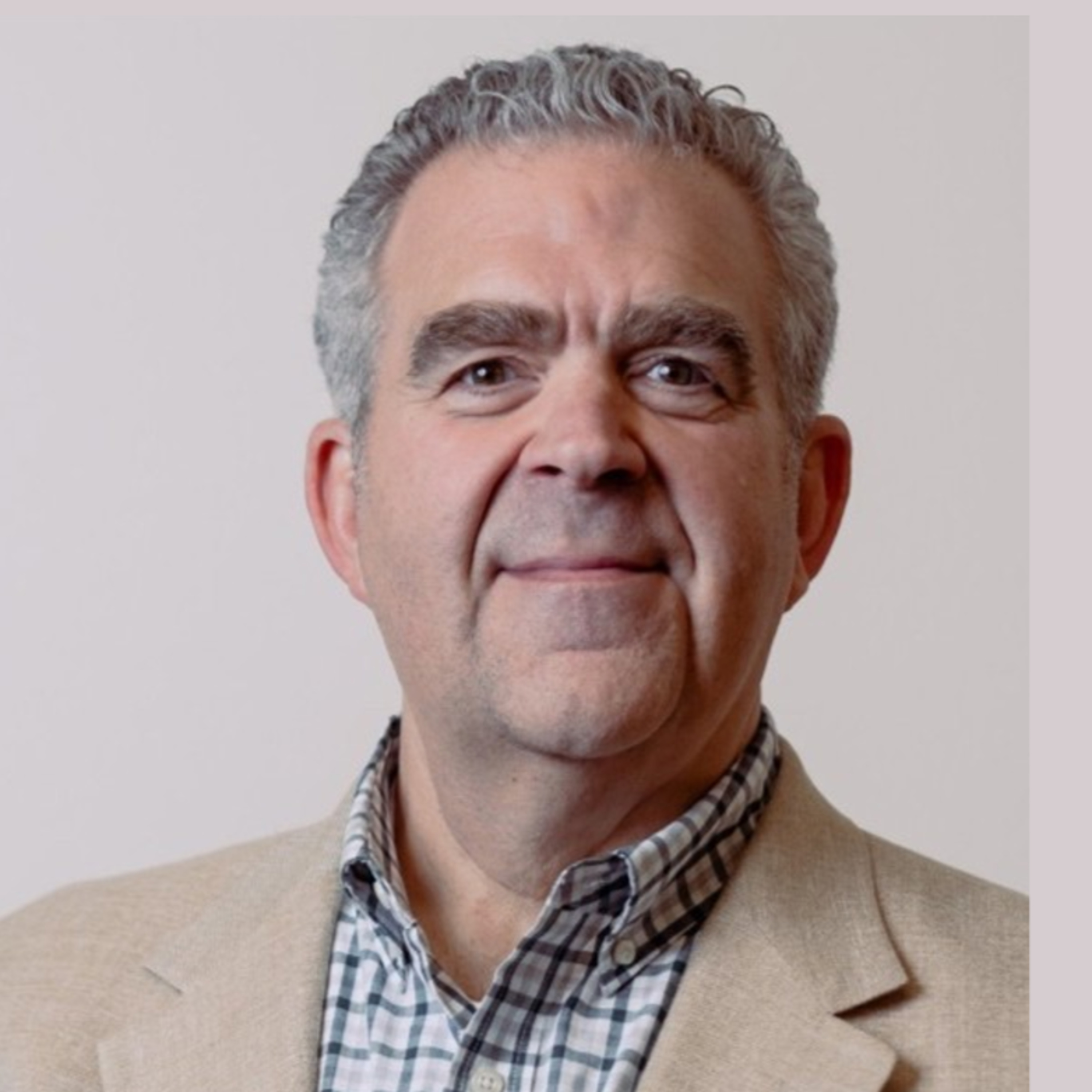 Al Crook, Chief Human Resources Officer at Zurich North America episode artwork