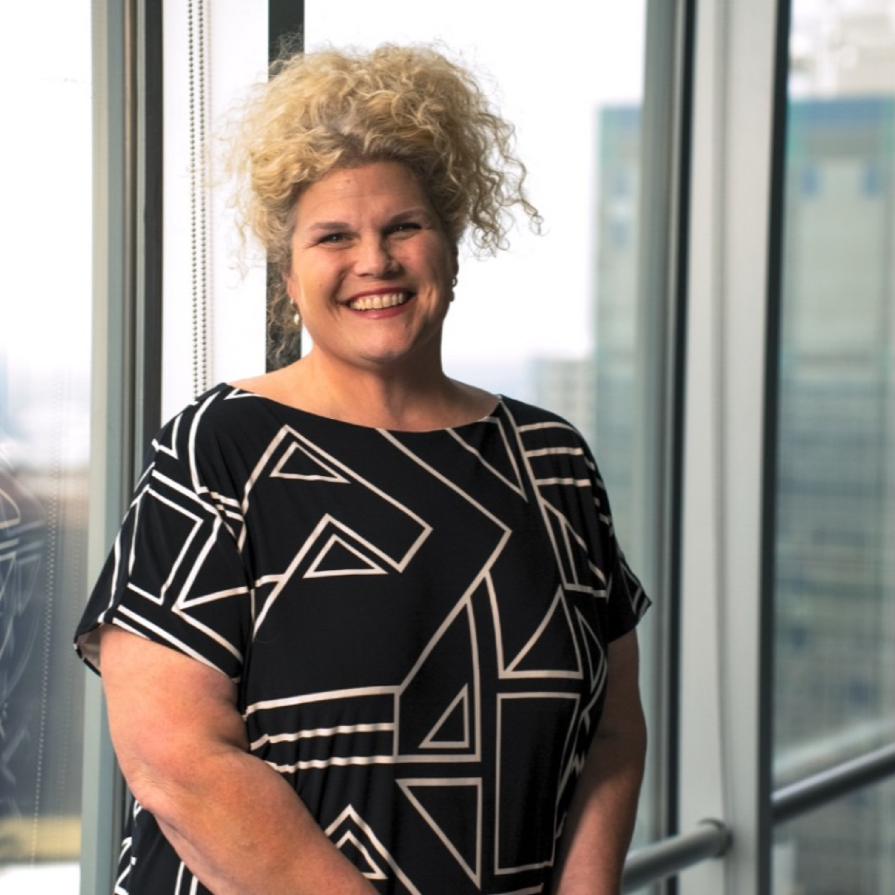 Kelly Stover, Chief People Officer at Janus Health episode artwork