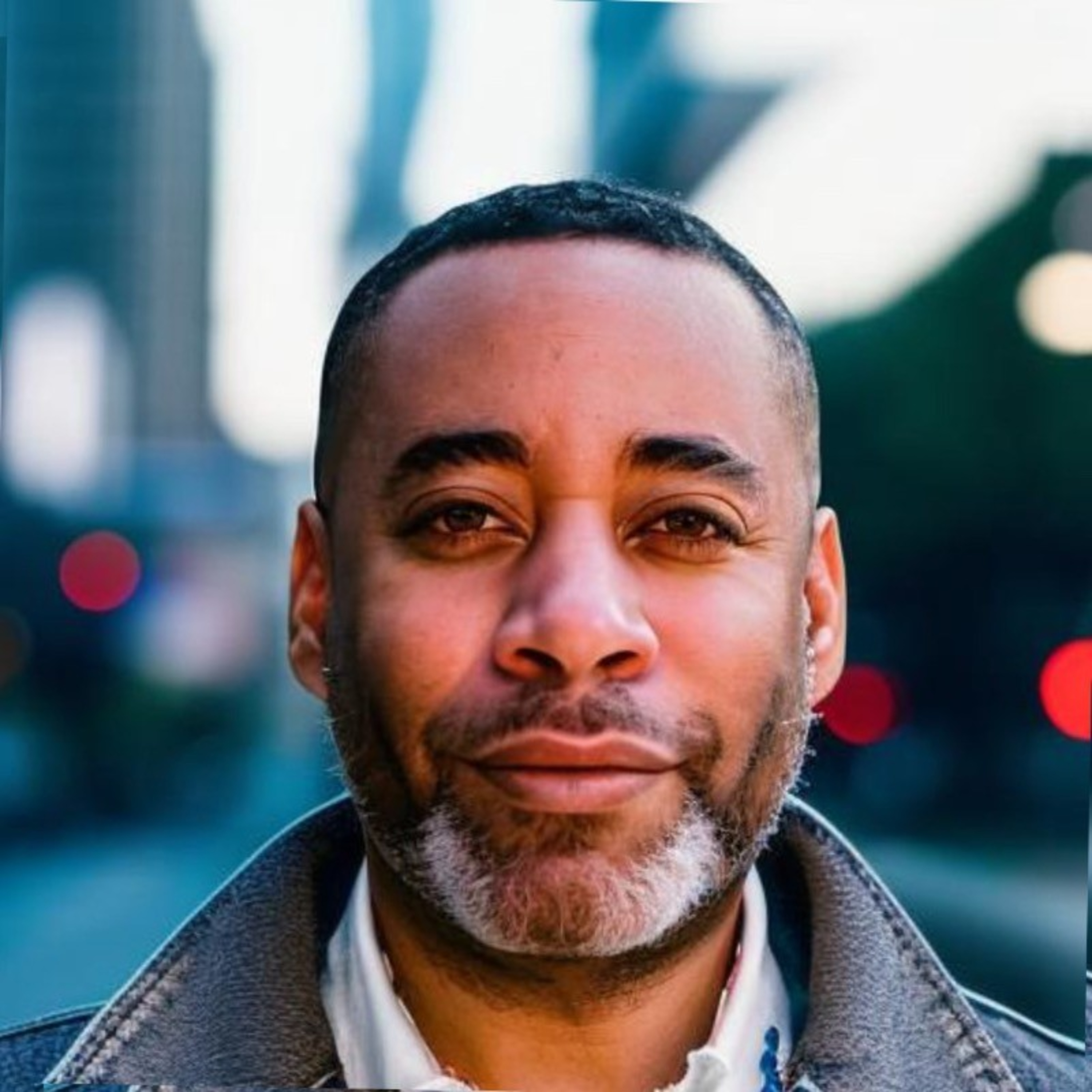 Maxim Williams, Vice President of Global Culture and Belonging at Autodesk episode artwork
