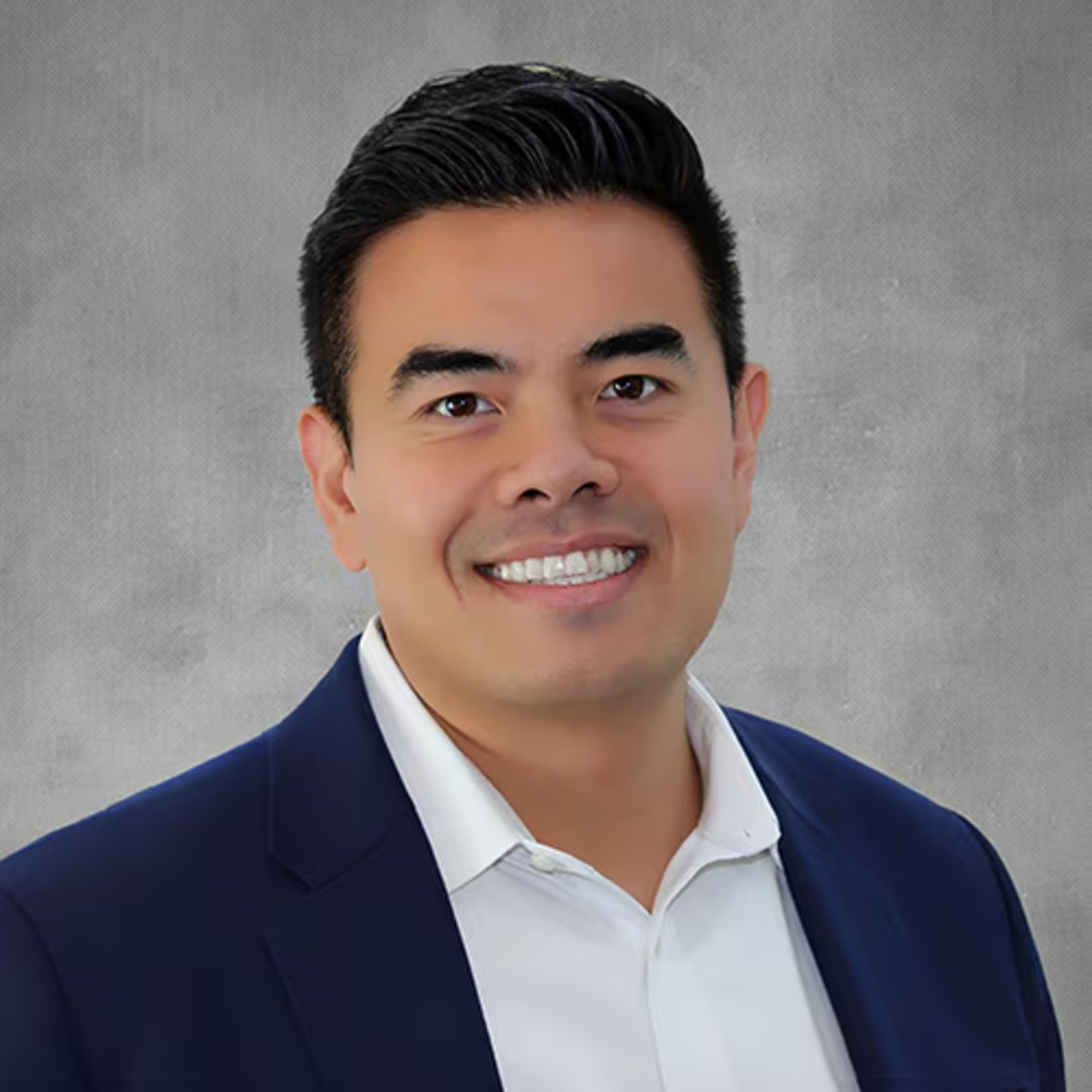 Bert Somsin, Chief Human Resources Officer at onsemi episode artwork