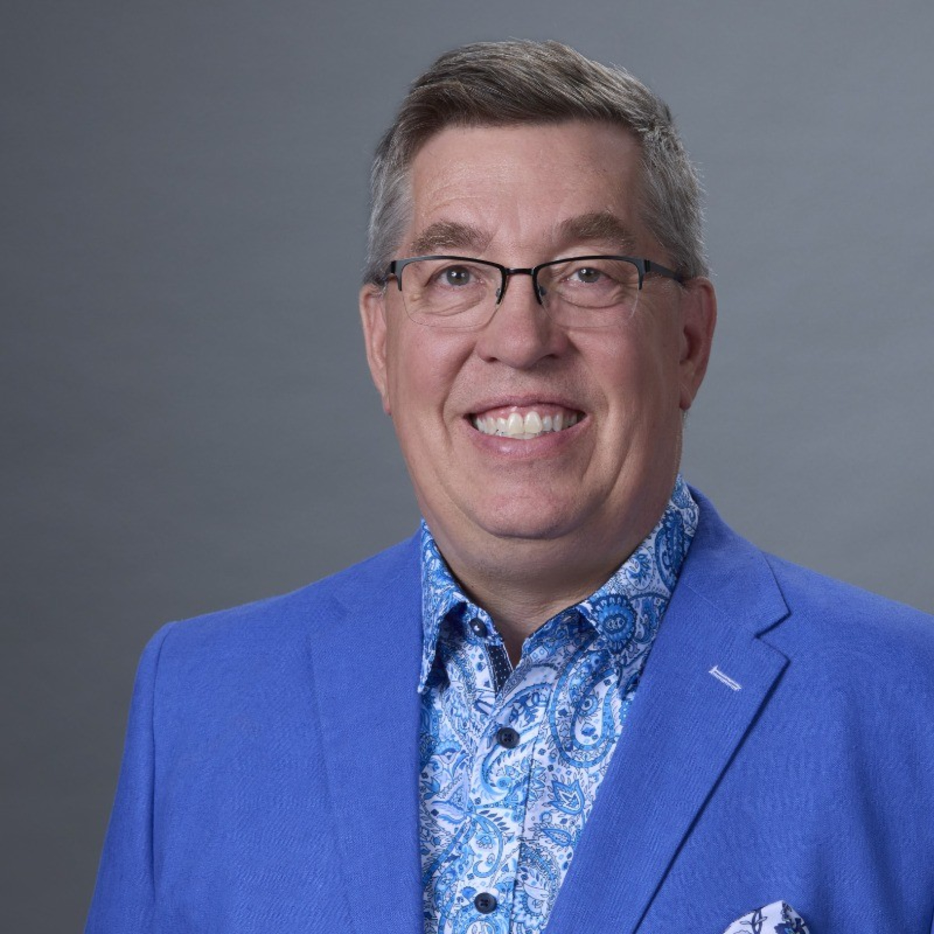 Steve Browne, Chief People Officer at LaRosa's Pizzeria, Inc. episode artwork