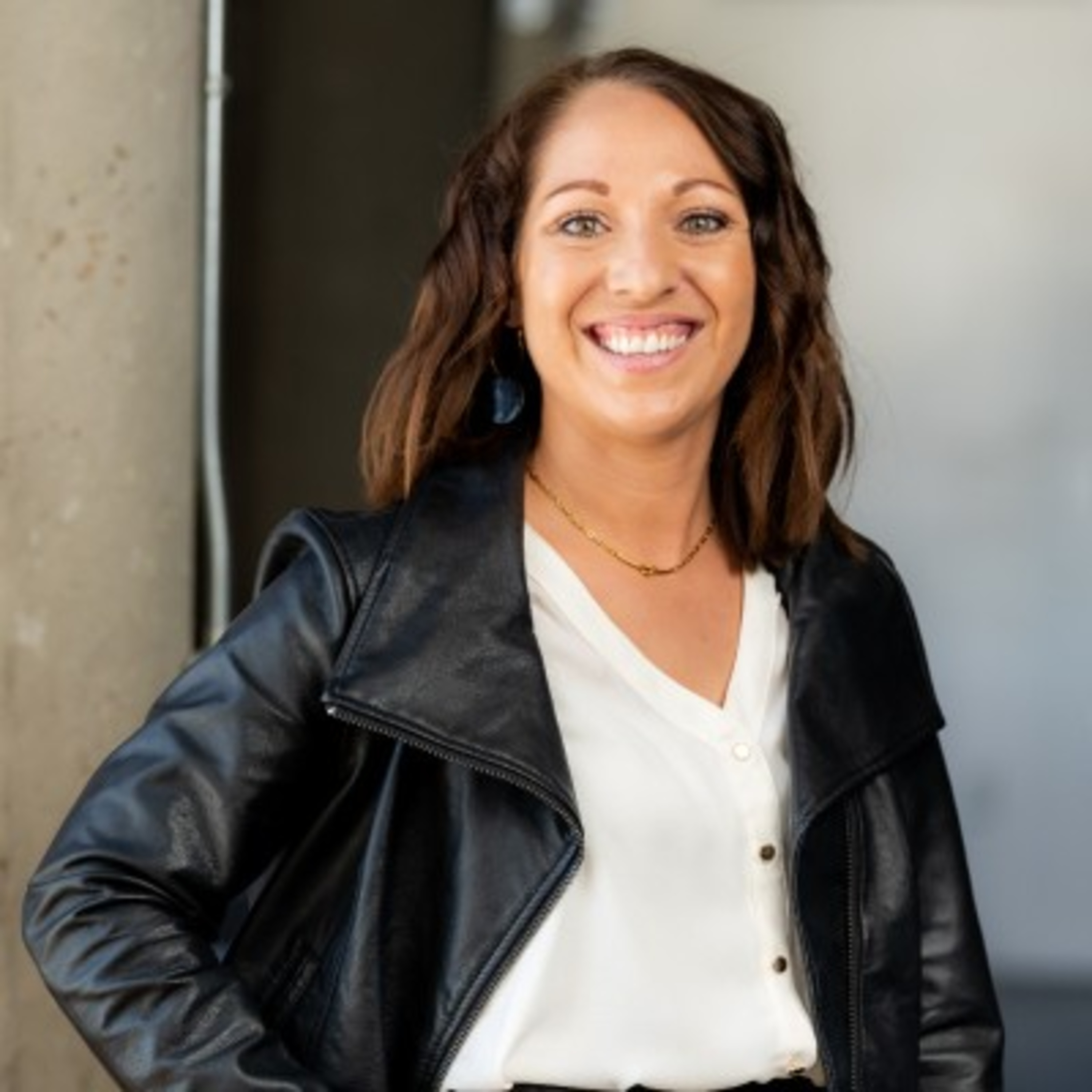 Wendy Moore, Founder of Eleve Talent episode artwork