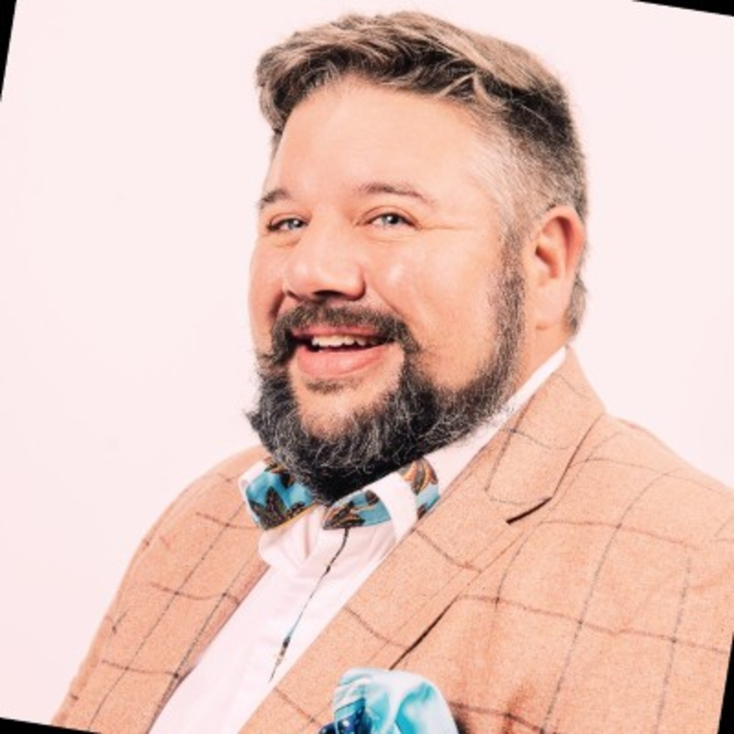 Jim Miller, VP of People & Talent of Ashby episode artwork