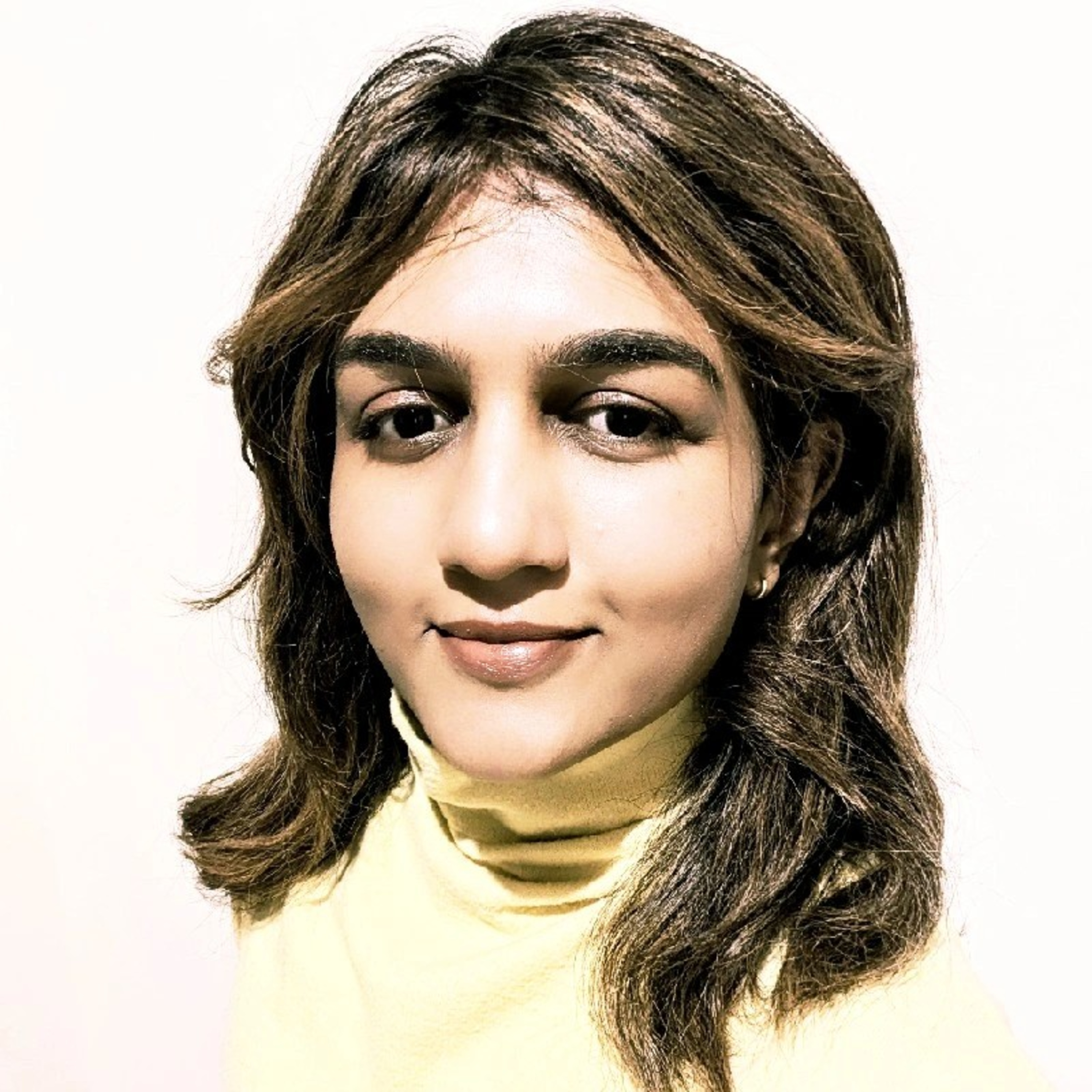 Sharon John, Vice President - Global Total Rewards and Mobility, Thoughtworks Inc. episode artwork