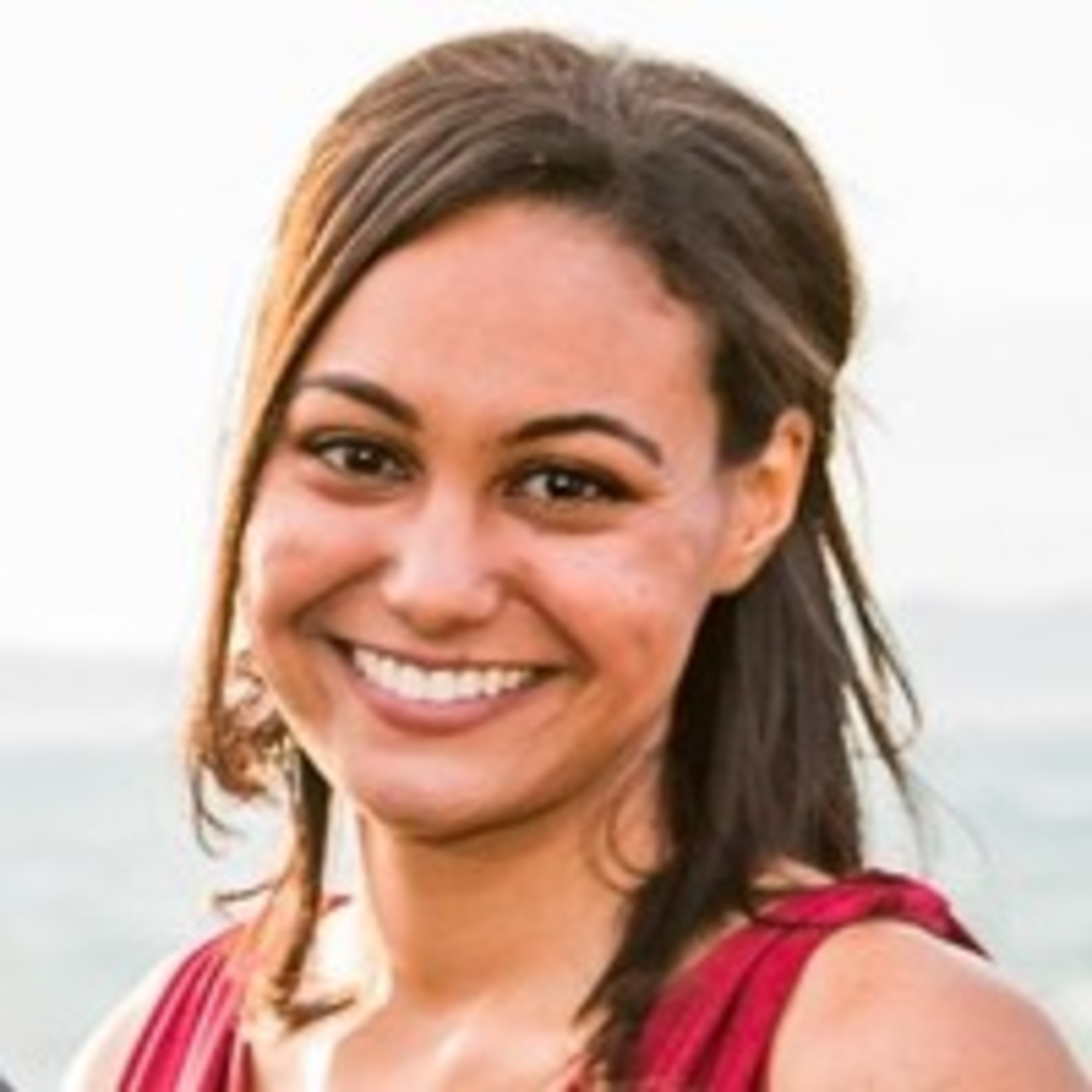 Leah Buckley, VP of People at Art of Problem Solving episode artwork