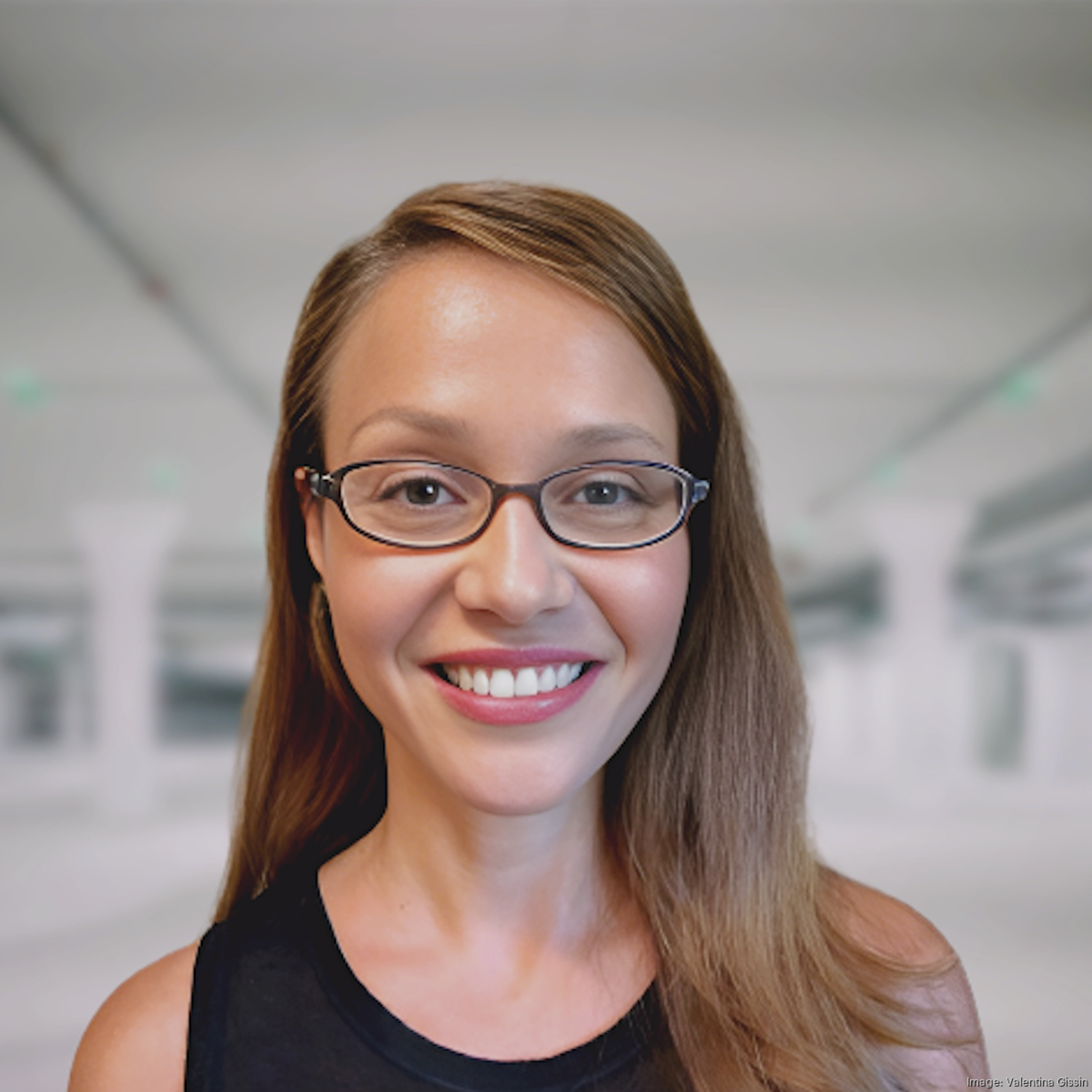 Valentina Gissin, Chief People Officer at Curana Health episode artwork