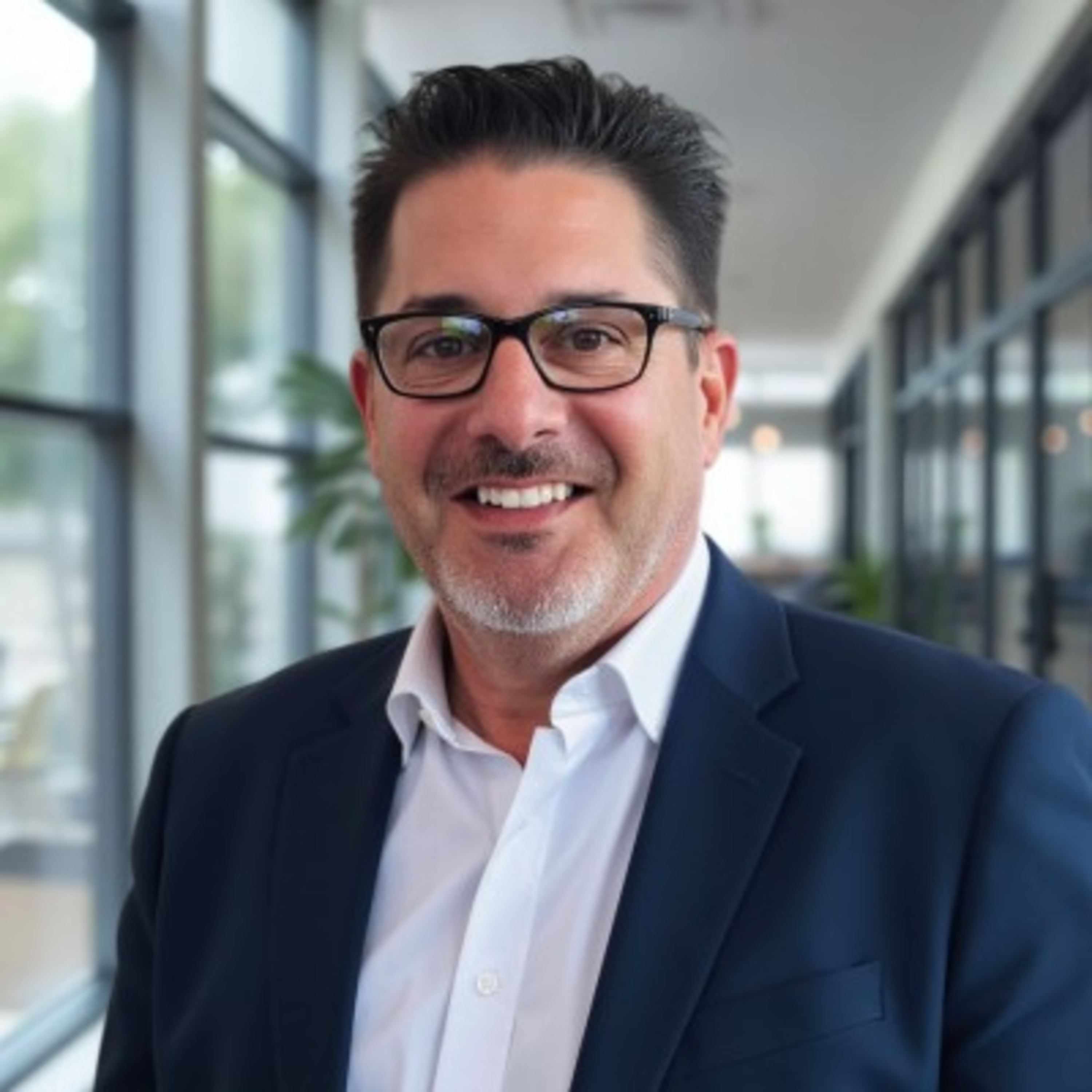 Jon-Paul Ales-Barnicoat, CHRO at Alivecor episode artwork