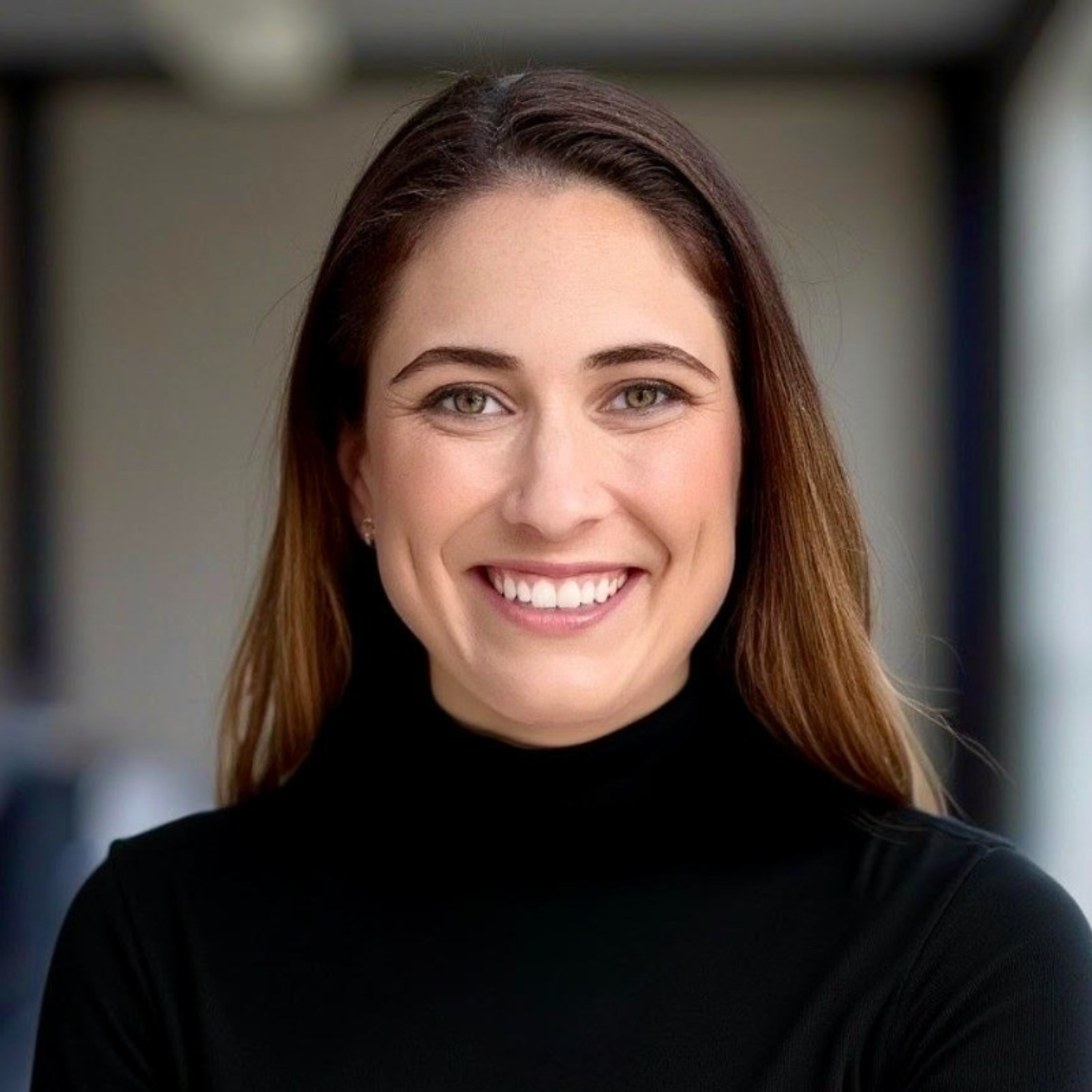 Nadia Uberoi, Head of People at Garner Health episode artwork
