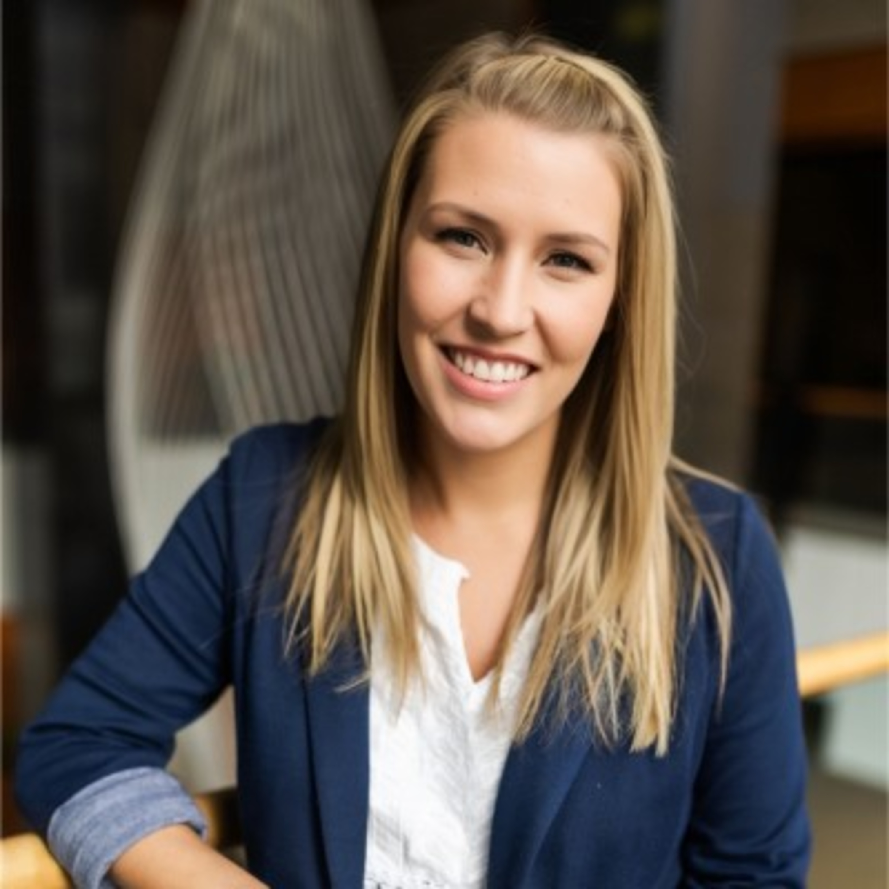 Sarah Frymire, Vice President of Human Resources at One Source episode artwork