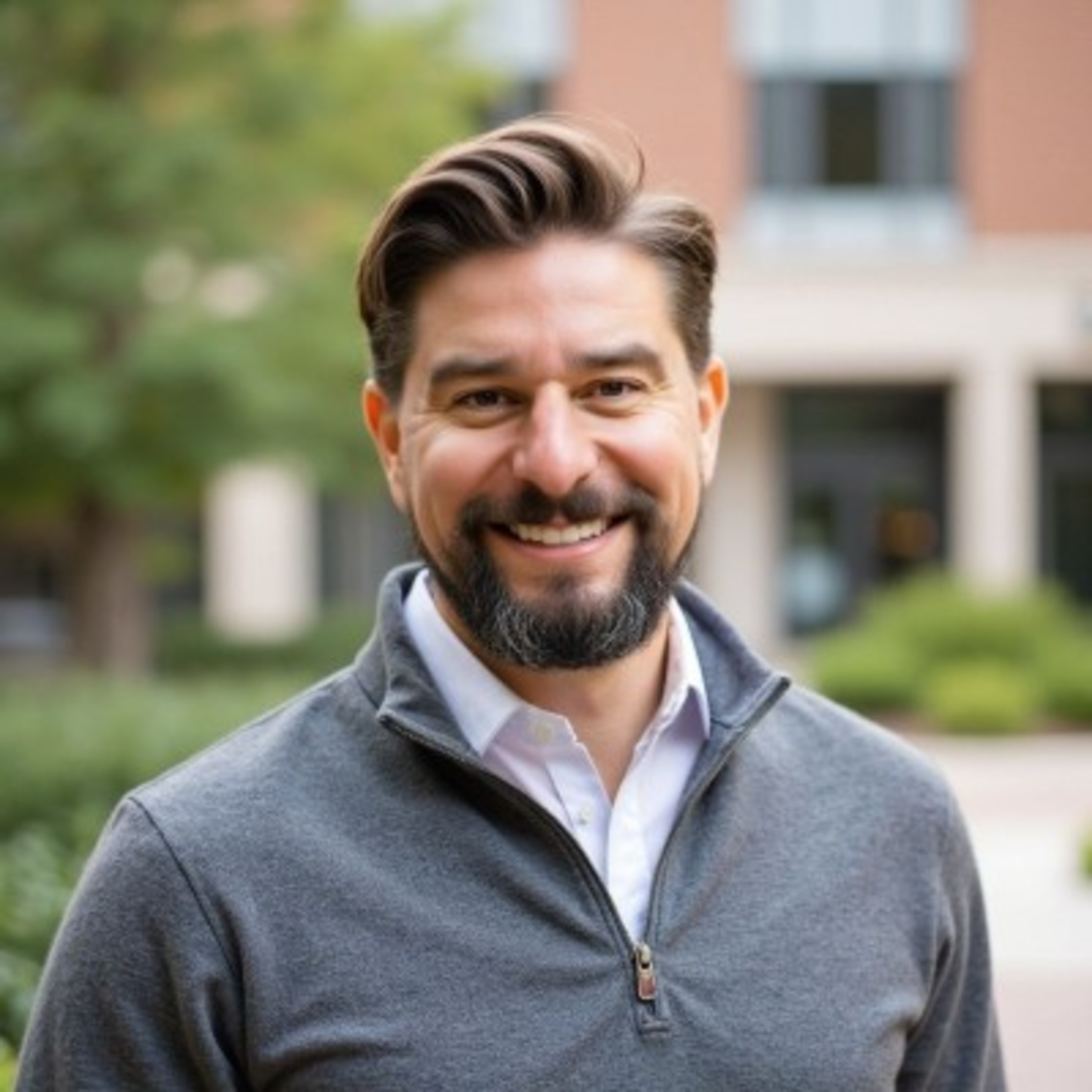 Kevin Weishaar, Founder and CEO episode artwork