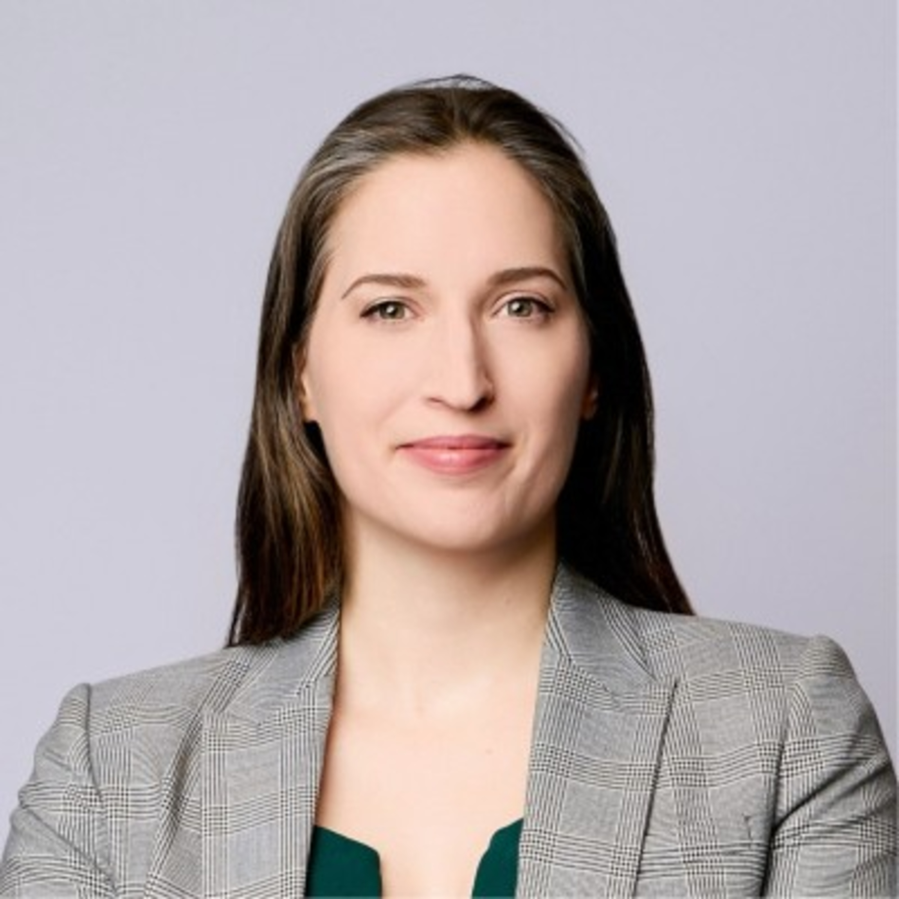 Juliette Dupré, Chief People Officer and Interim COO at OtherSide Entertainment episode artwork