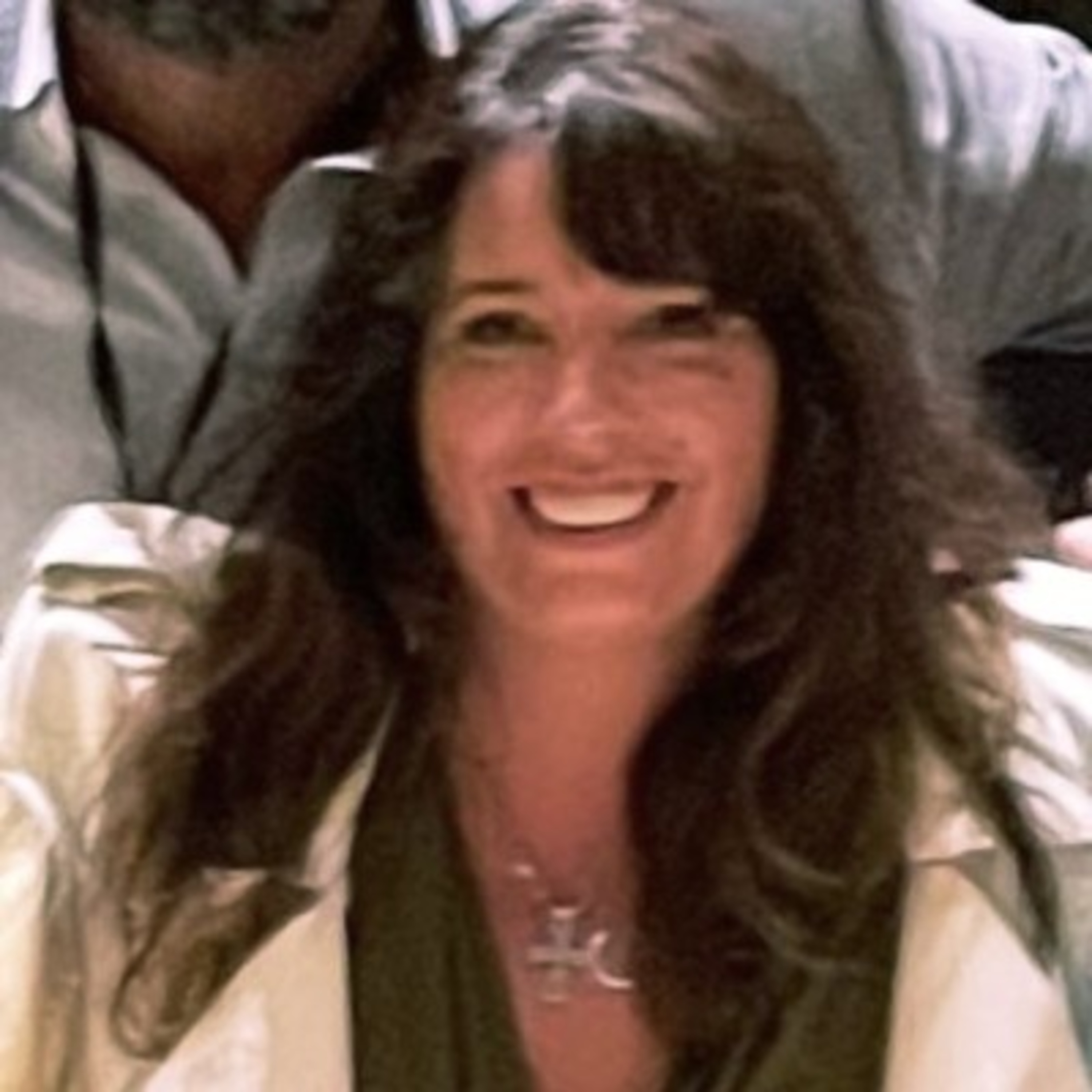 Kristy McCann, Founder and CEO episode artwork