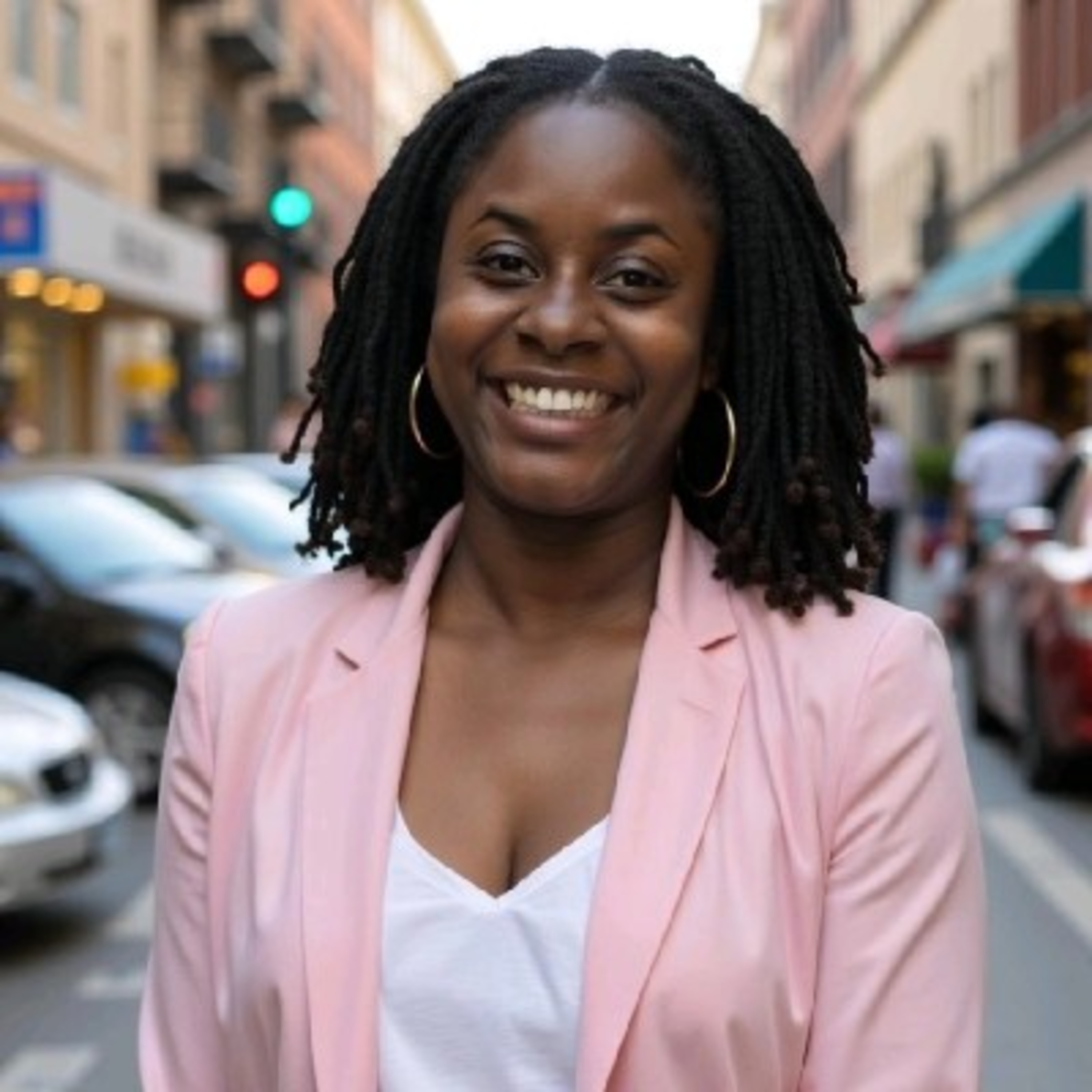 LaToya Lyn - Chief People Officer | Advisor | Instructor episode artwork