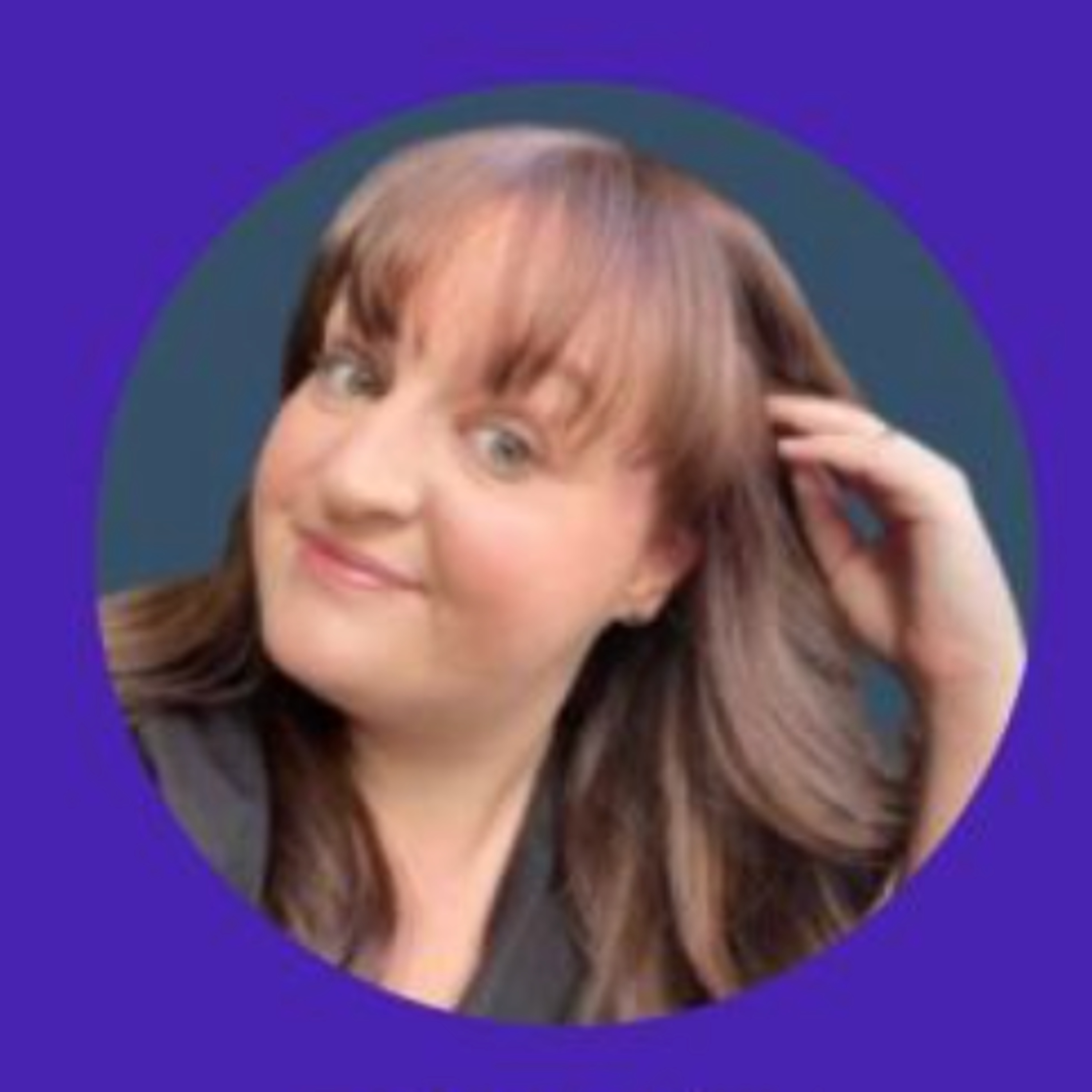 Erin Goodey, Global People Director at OysterHR  episode artwork