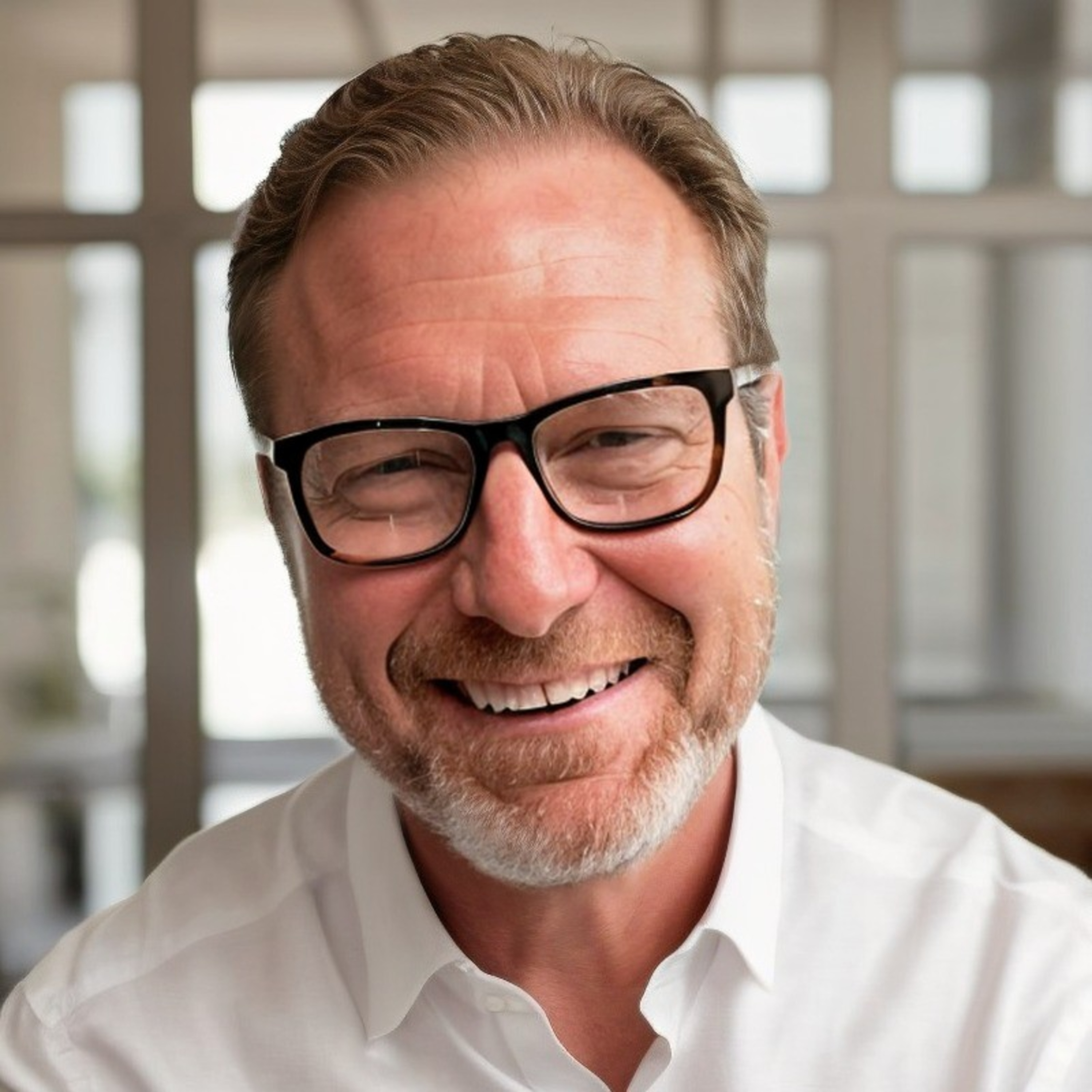 Michael Baer, Chief Marketing Officer episode artwork