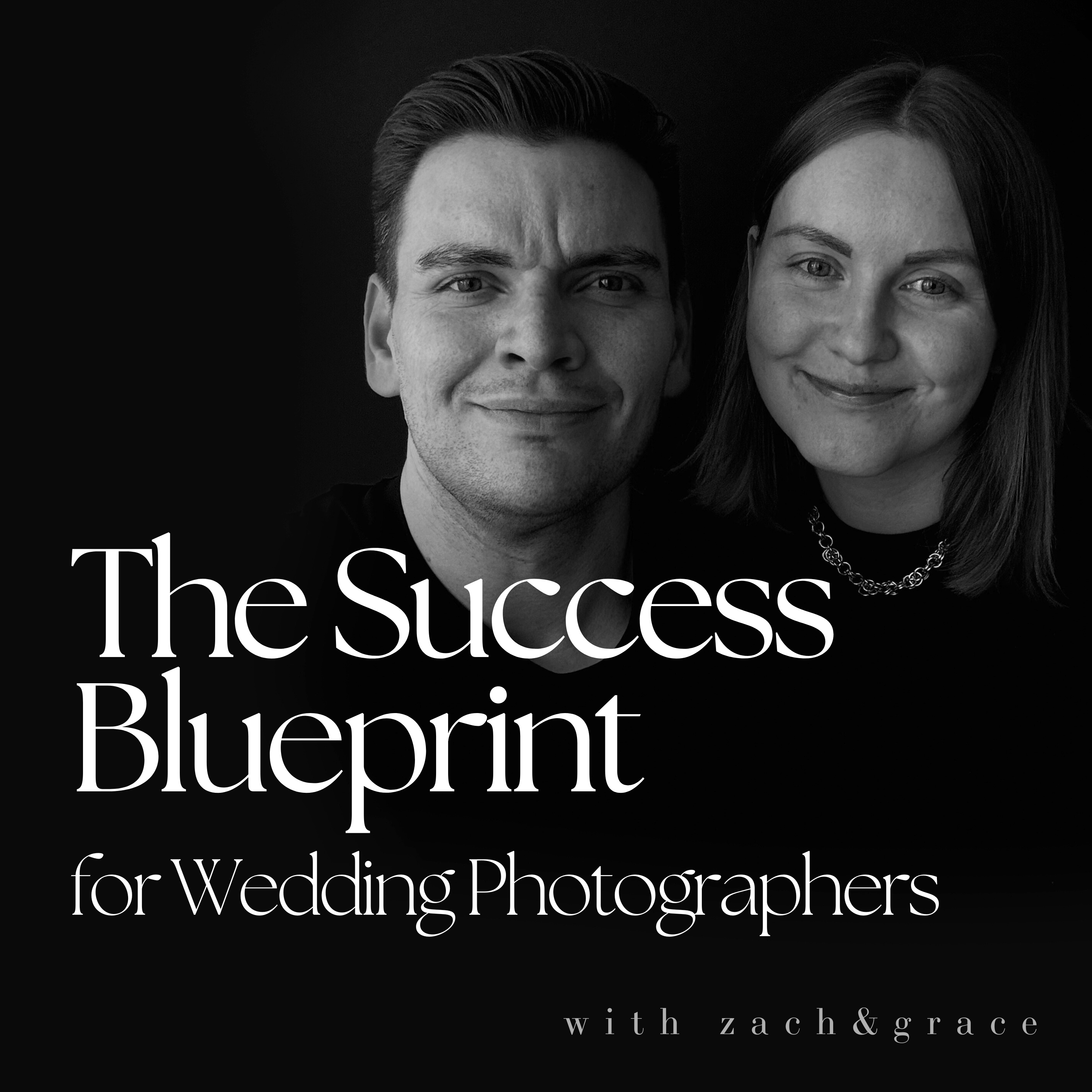 The Editorial Wedding Photographer