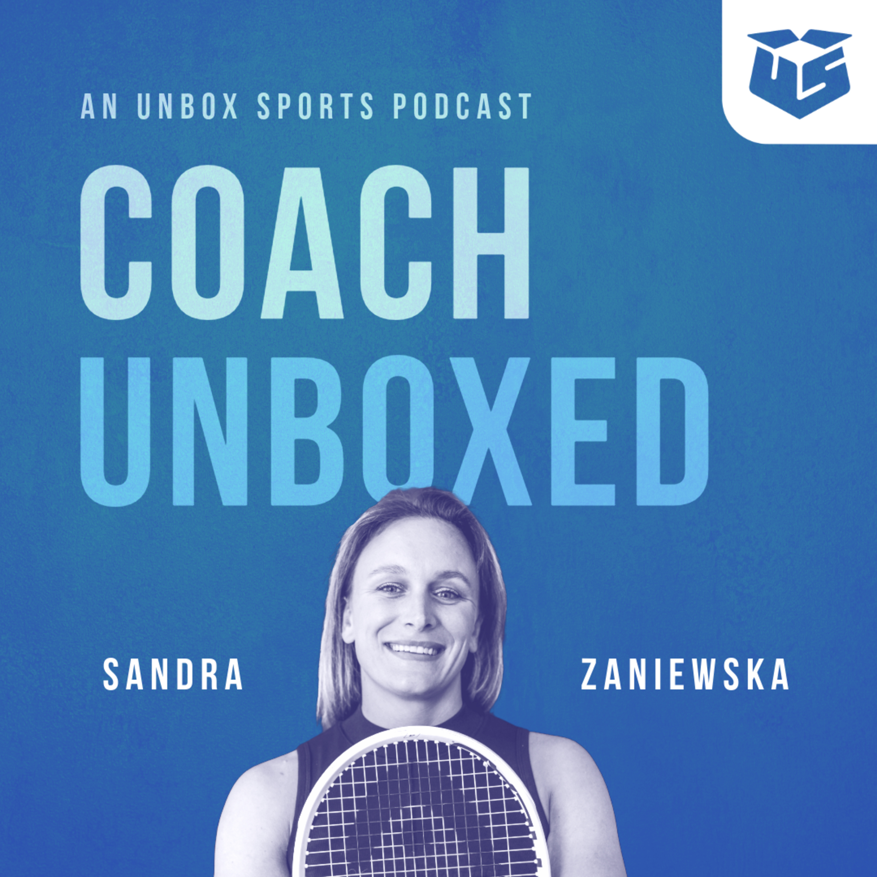 Coach Unboxed