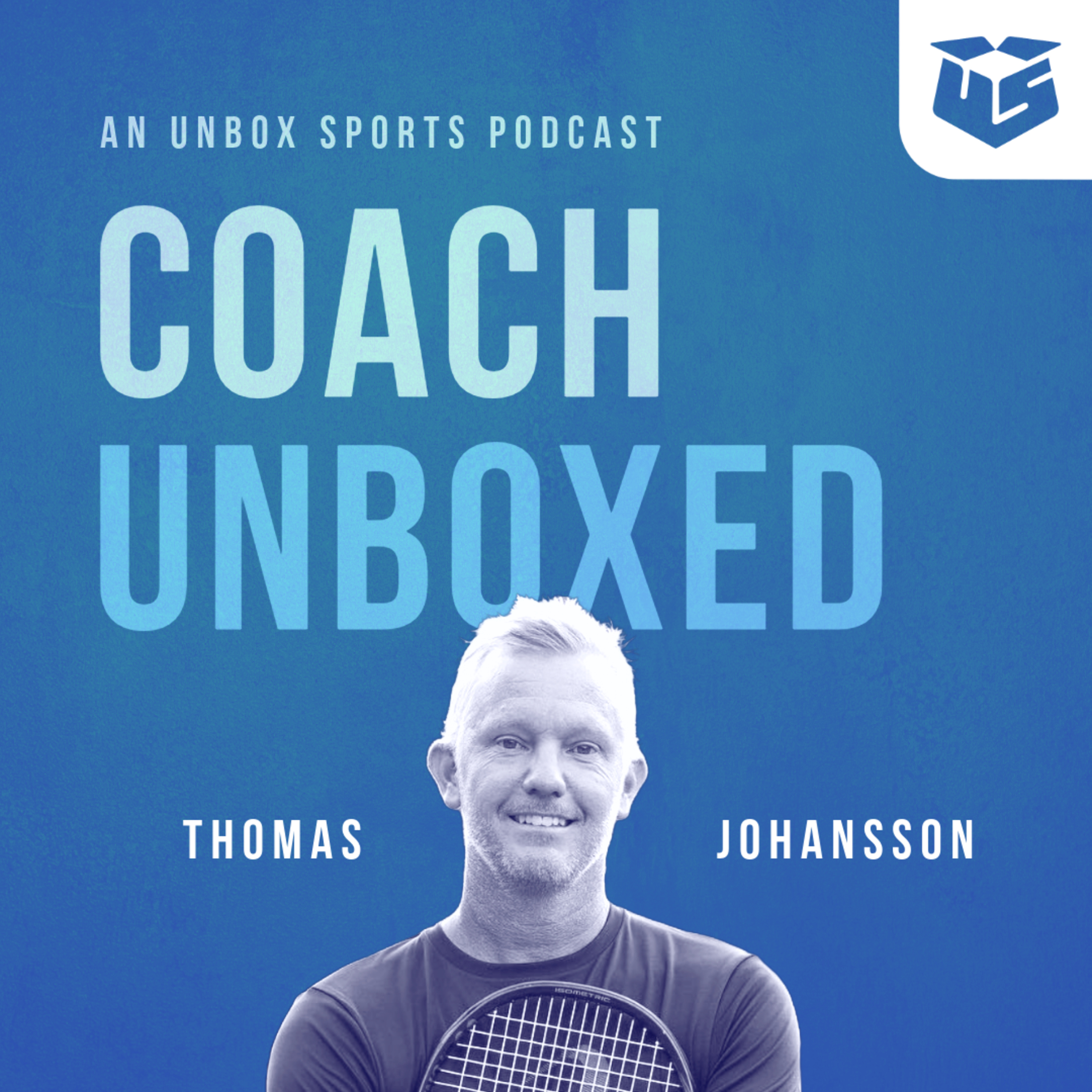 Coach Unboxed