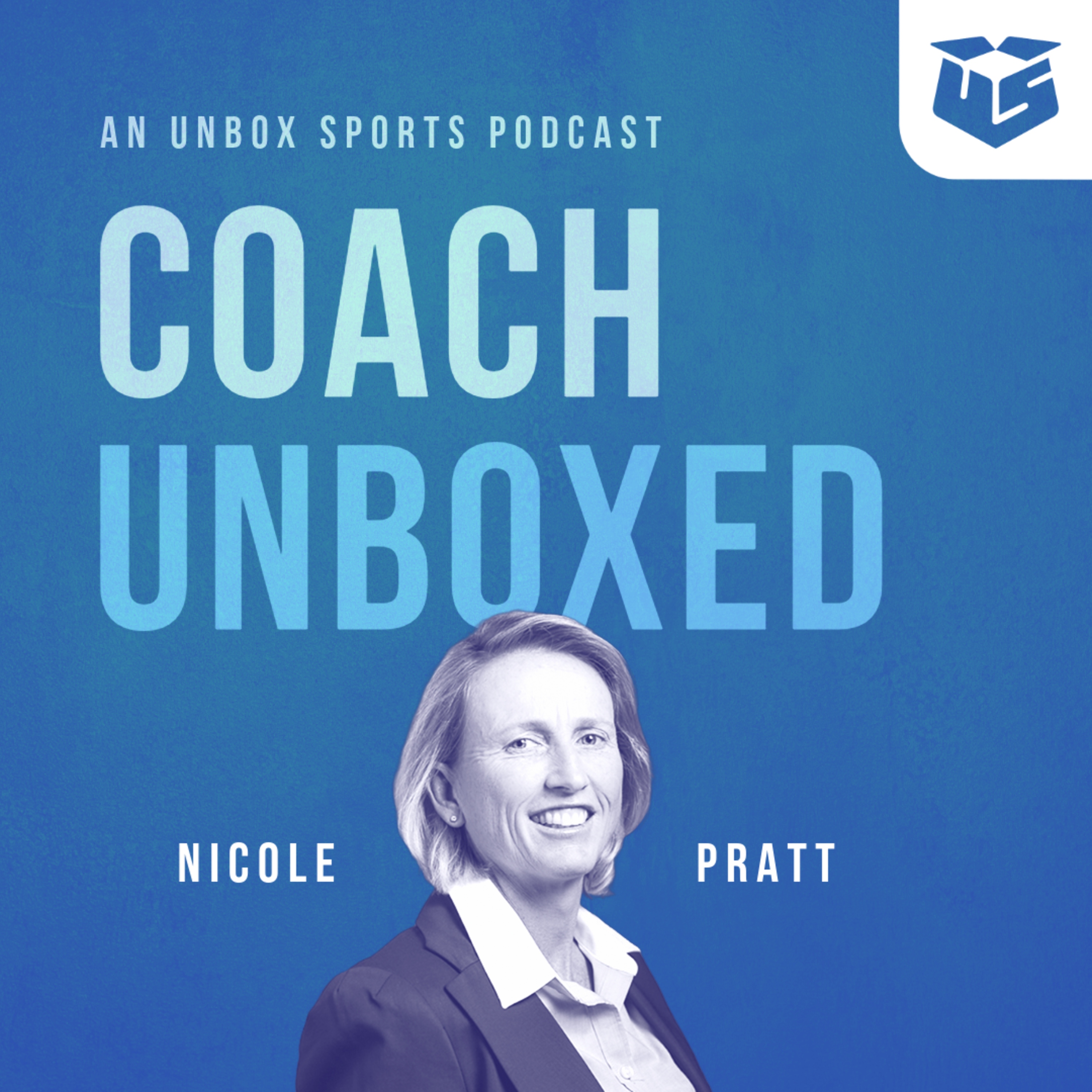 Coach Unboxed