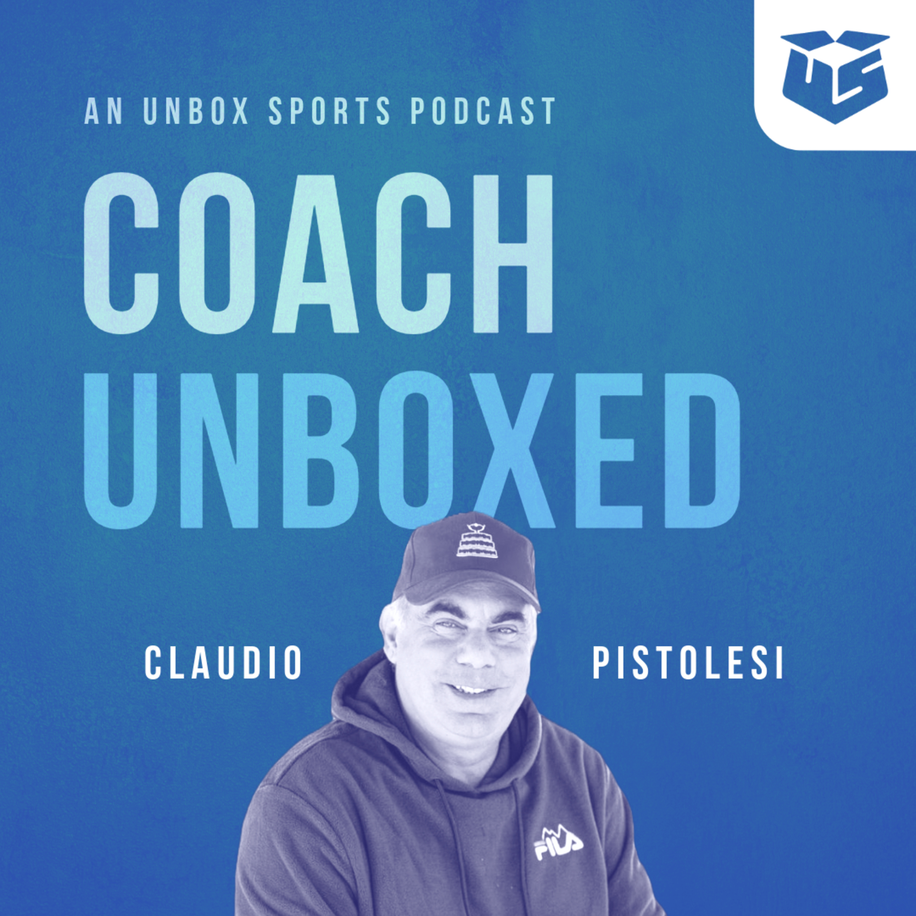 Coach Unboxed