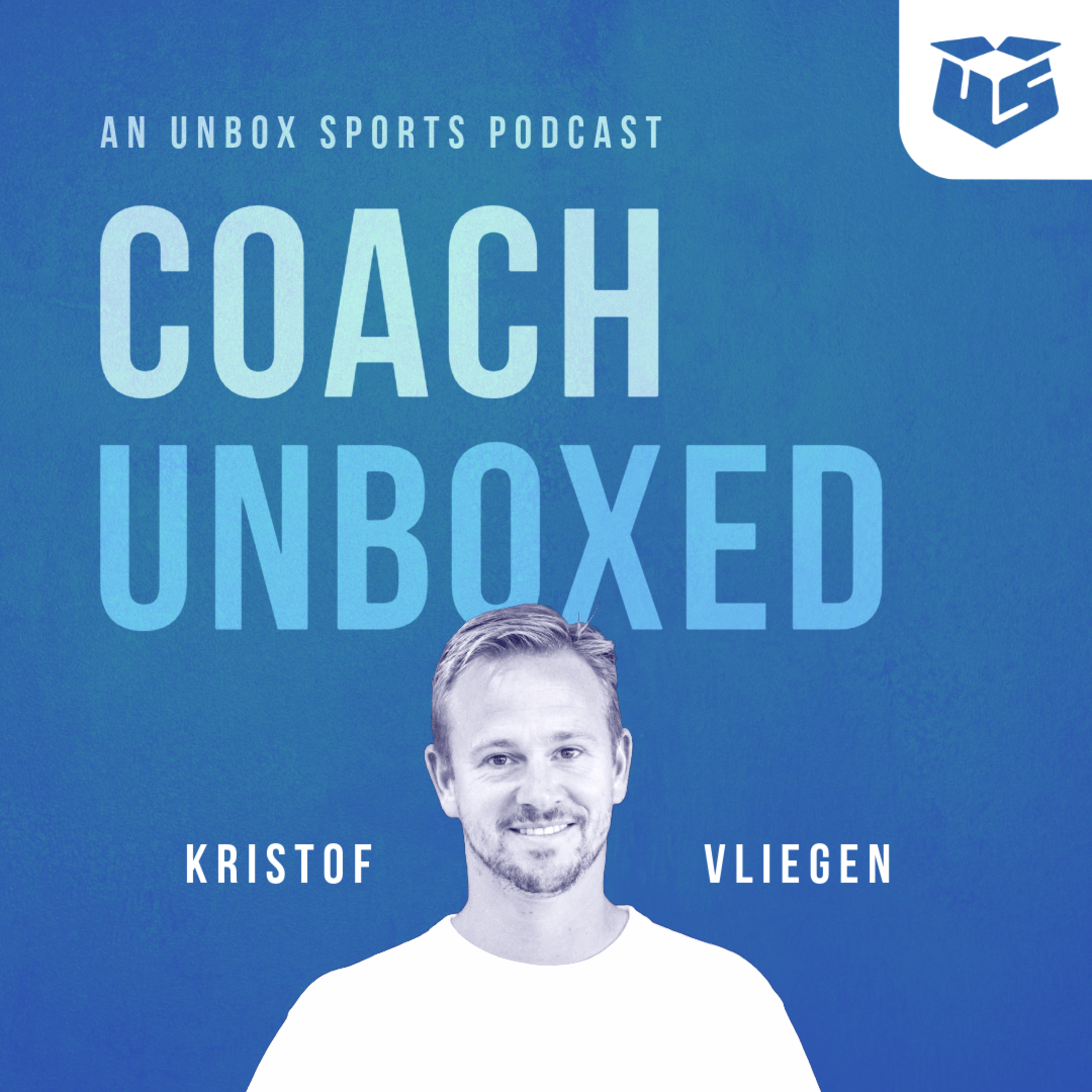 Coach Unboxed