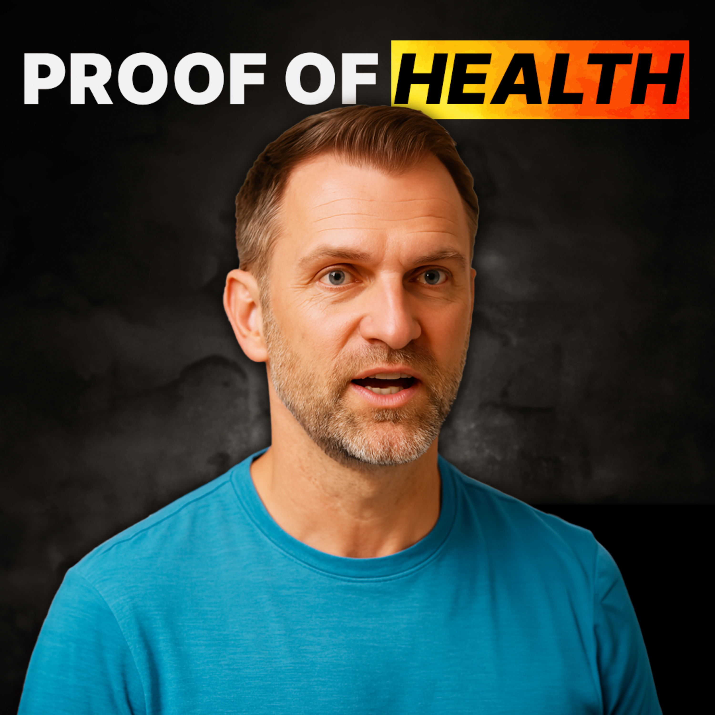Proof of Health