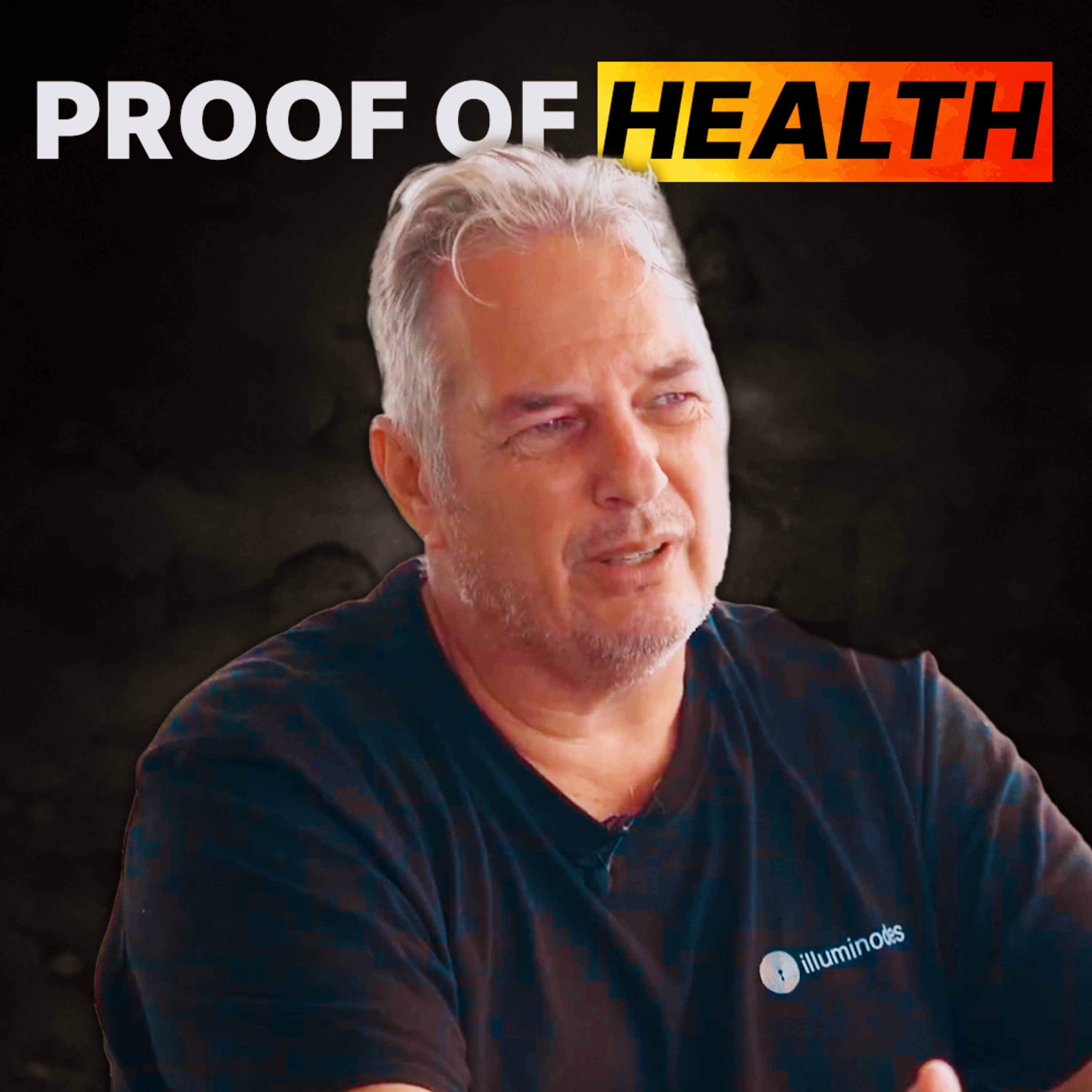 Proof of Health