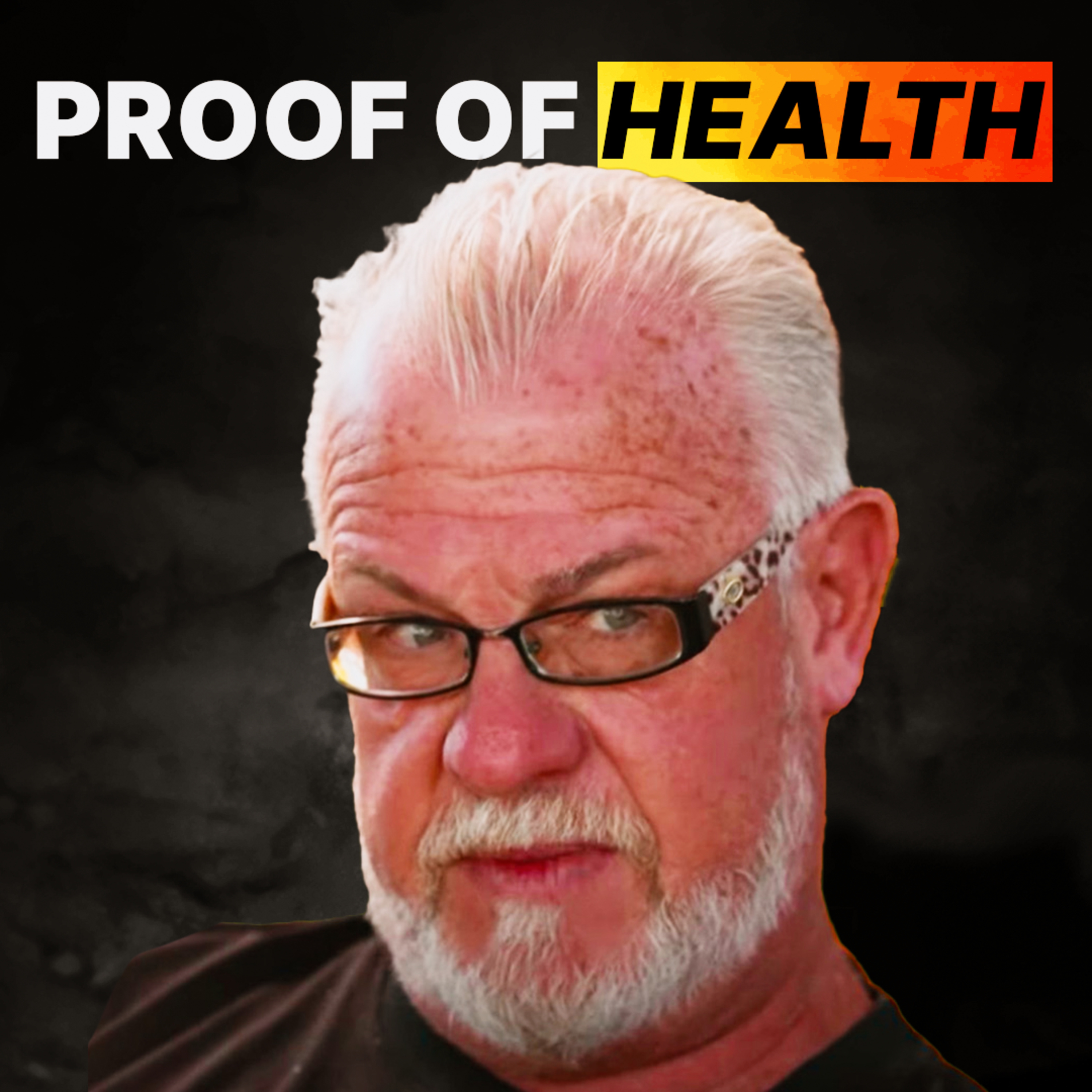 Proof of Health