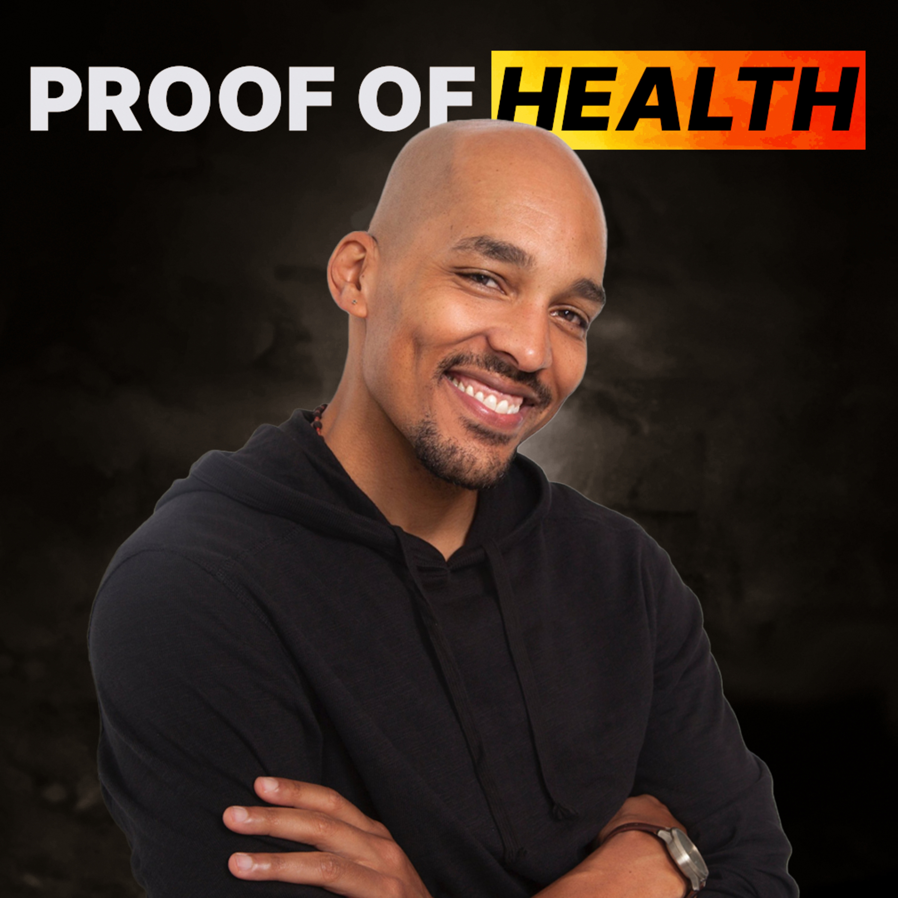 Proof of Health