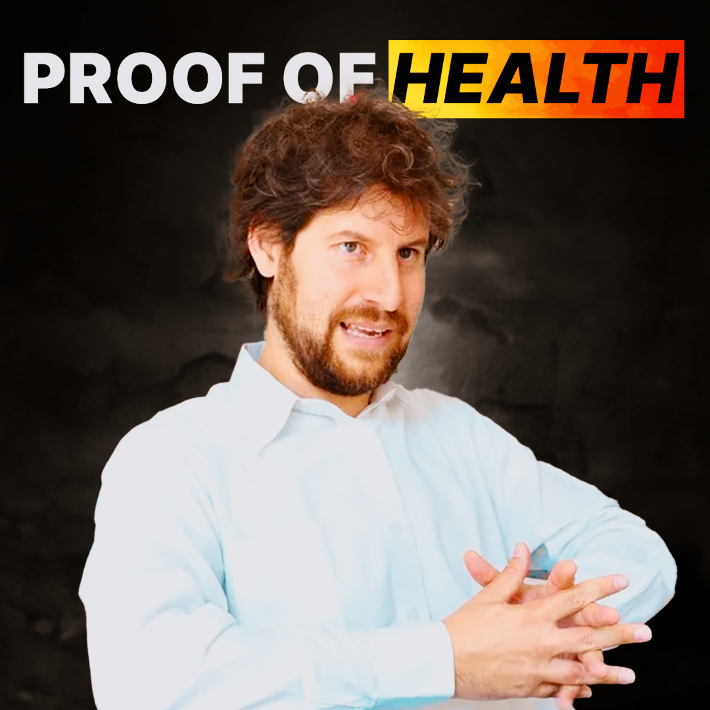 Proof of Health