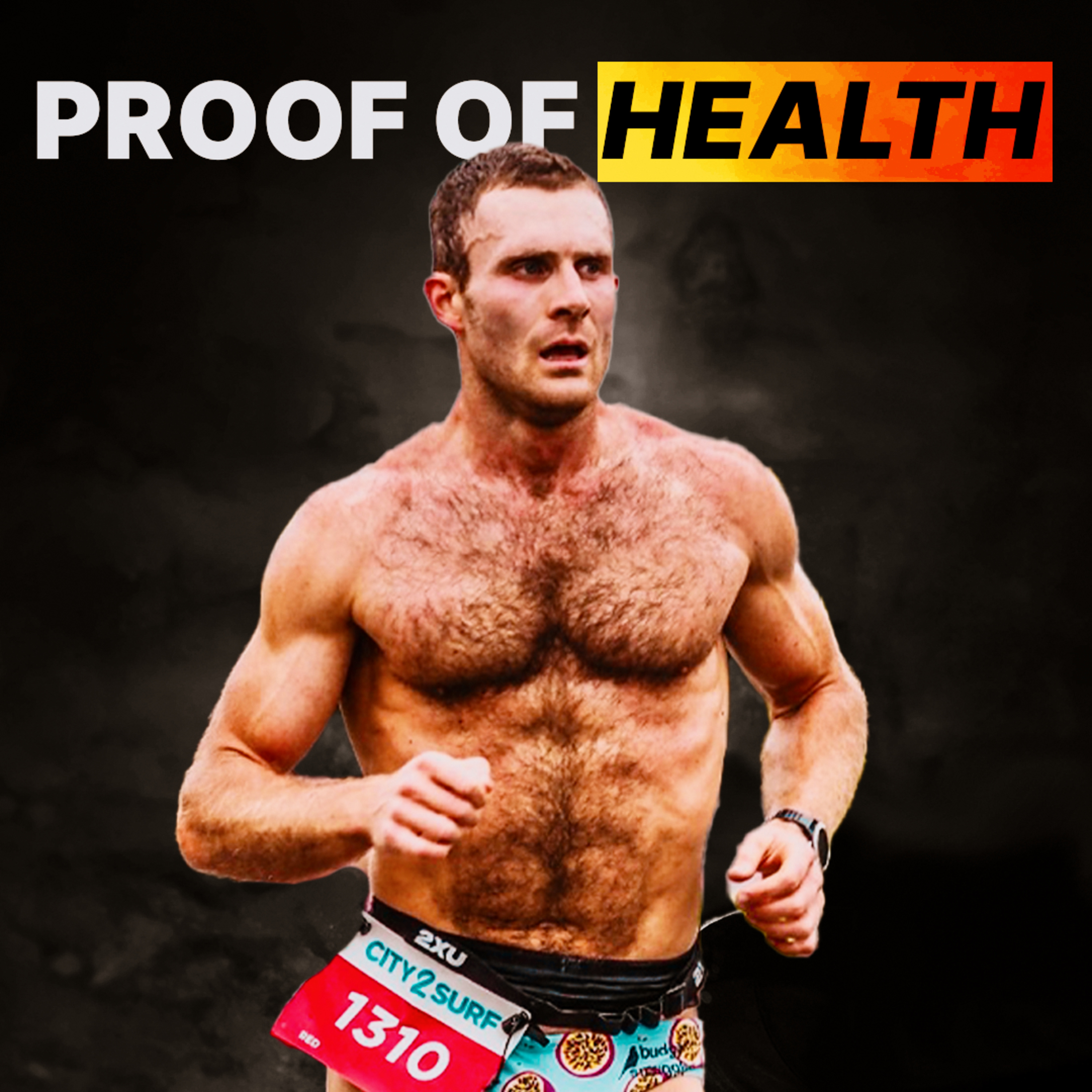Proof of Health