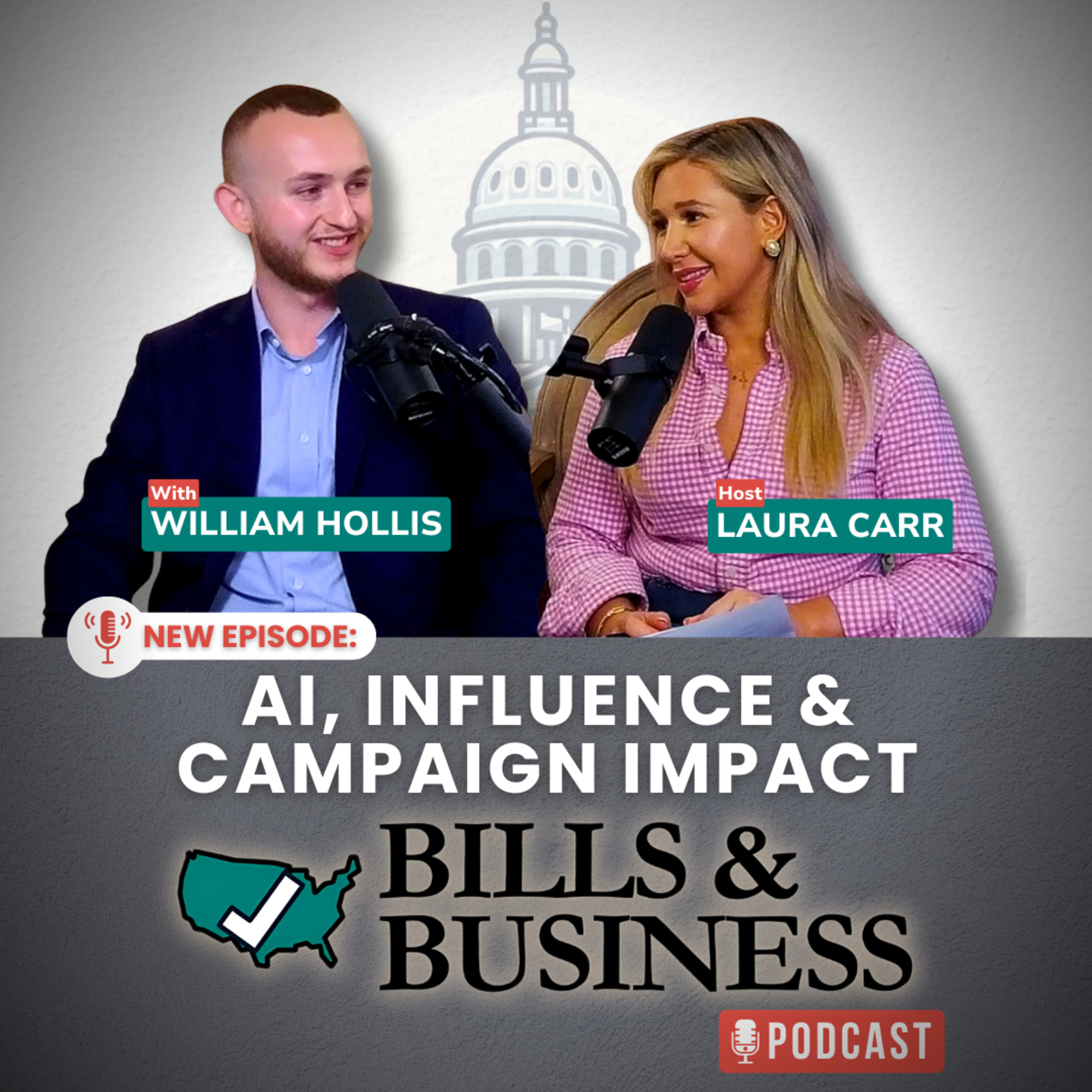 Bills and Business by USLege