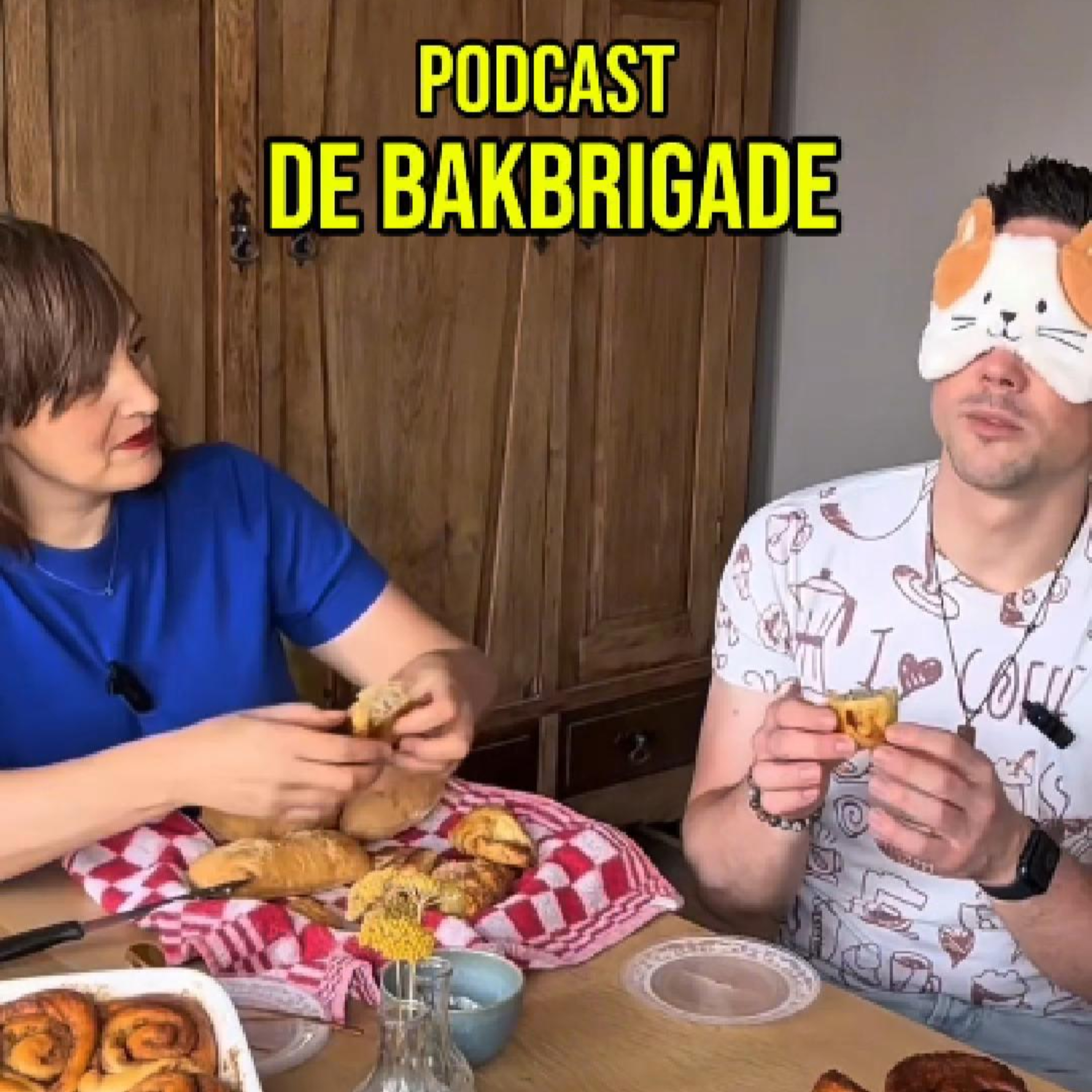 De BakBrigade