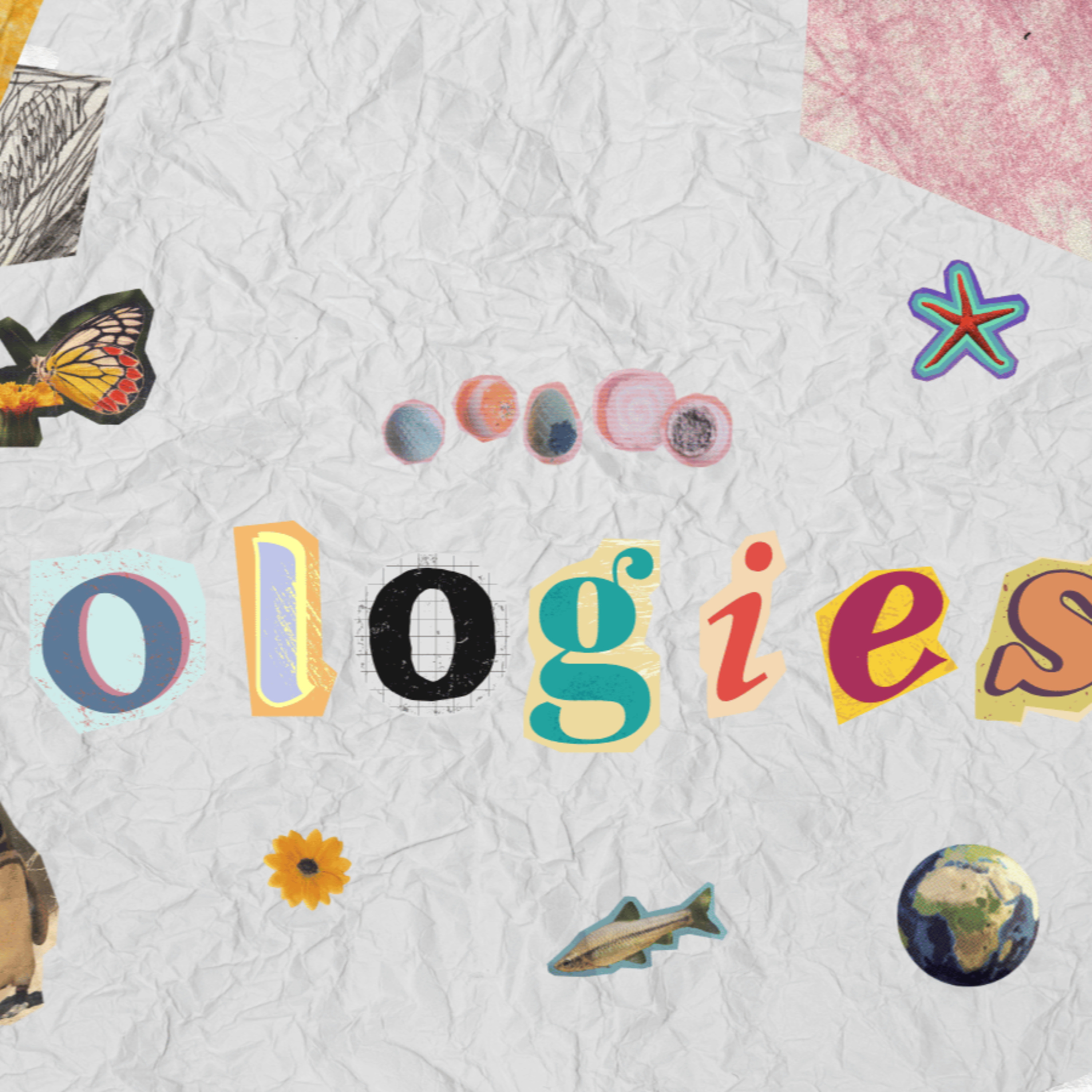 -Ology Series pt 1: Entemology