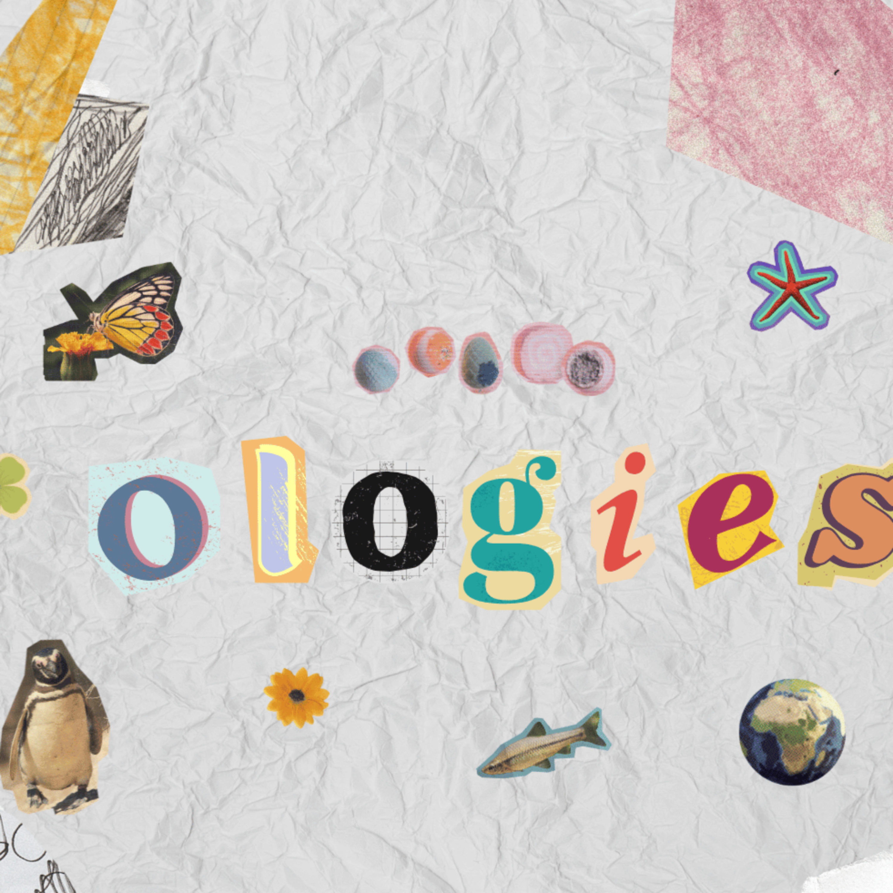 -Ology Series pt 4 ichthyology