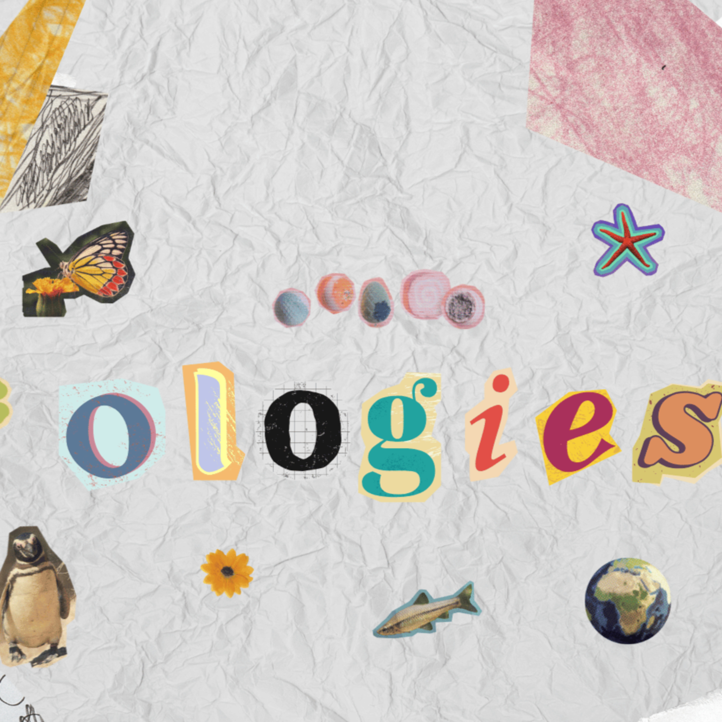 -Ology Series pt 3: Biology