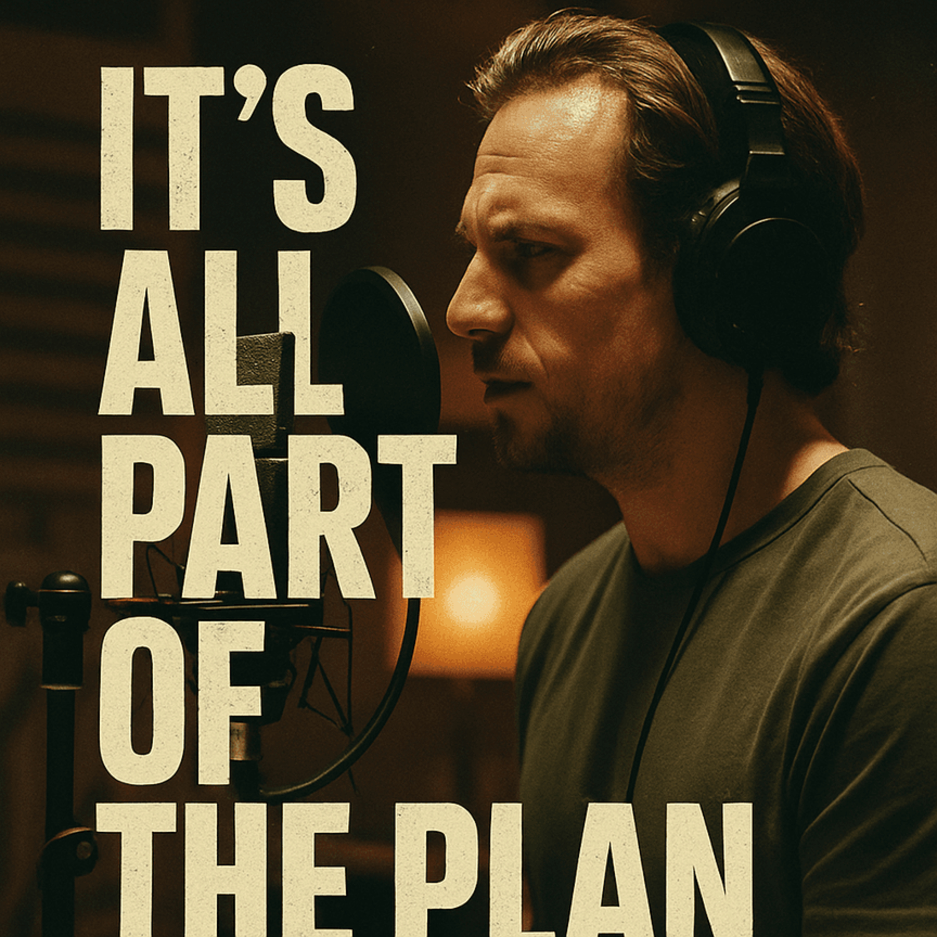 ✨It’s all part of the plan
