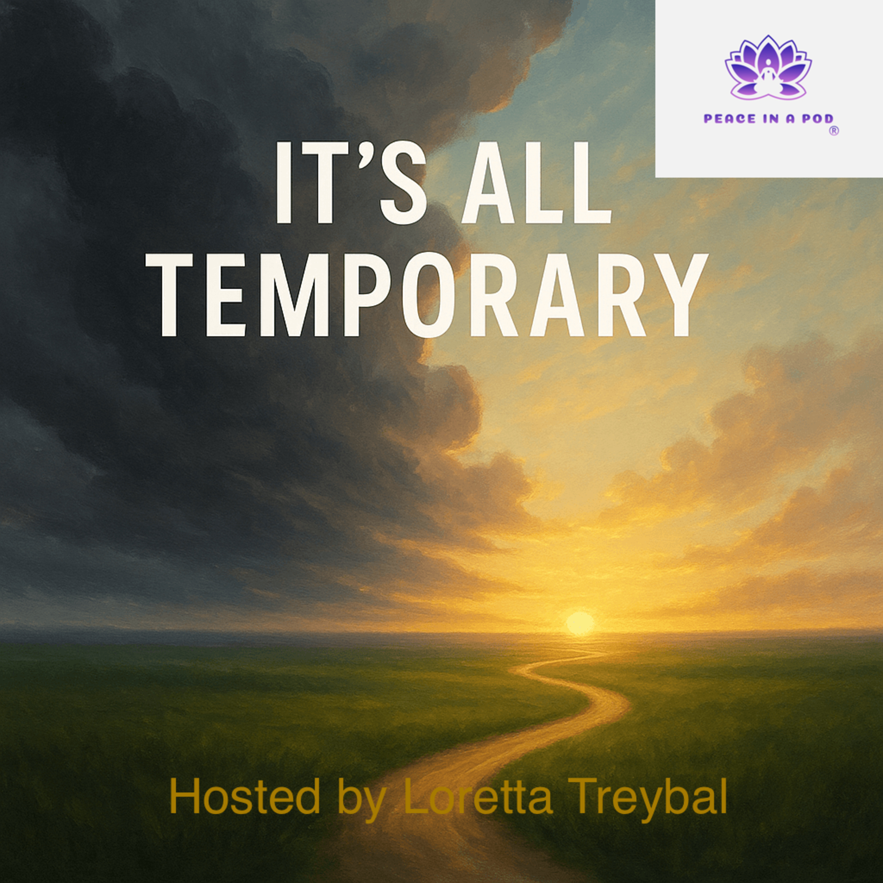 It's All Temporary😥