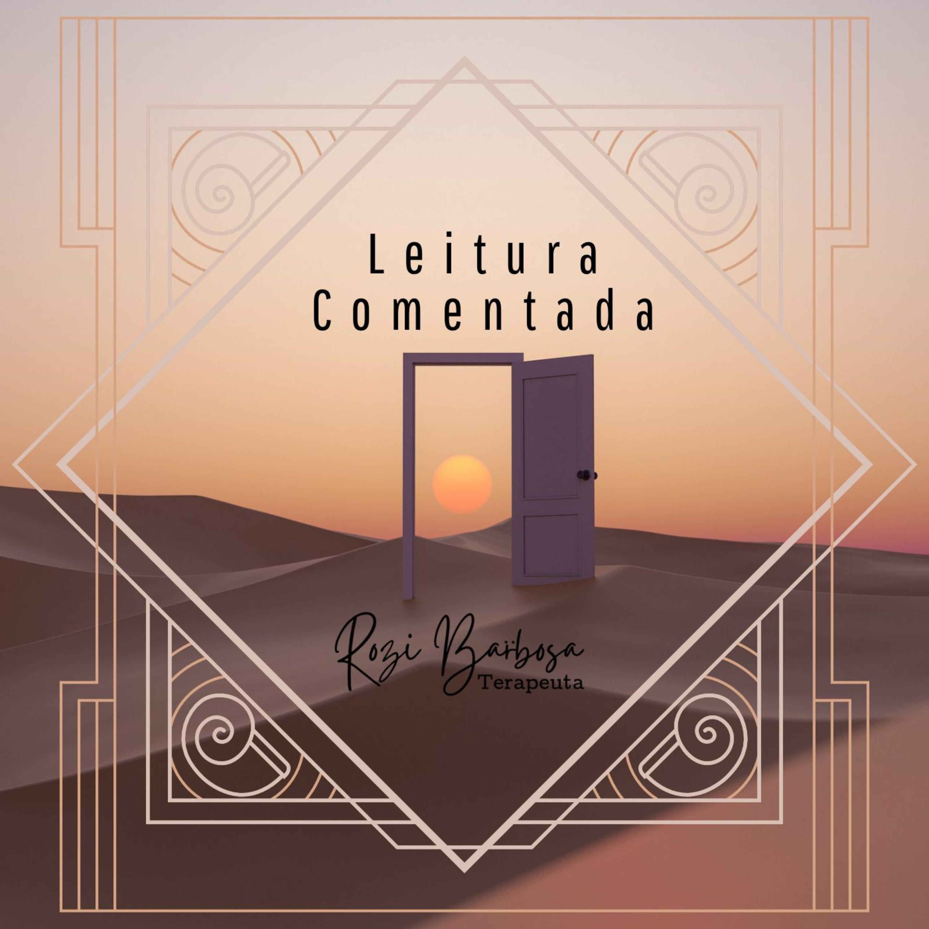 Peça e Será Atendido I Leitura Comentada  episode artwork