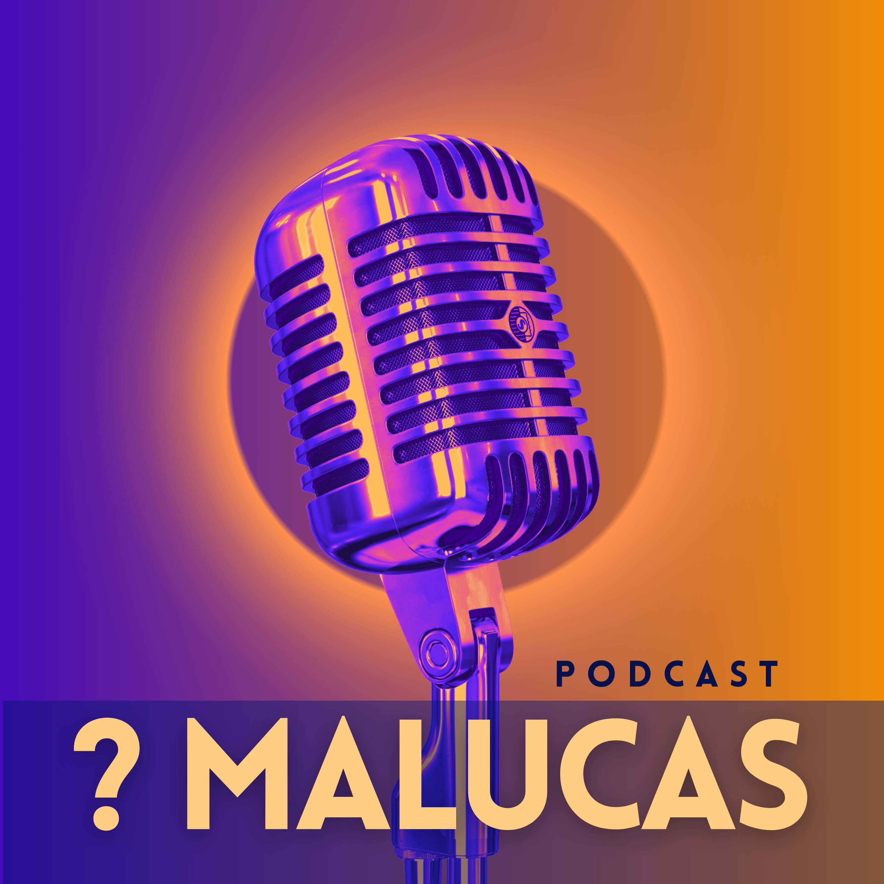 Perguntas Malucas e Expansivas