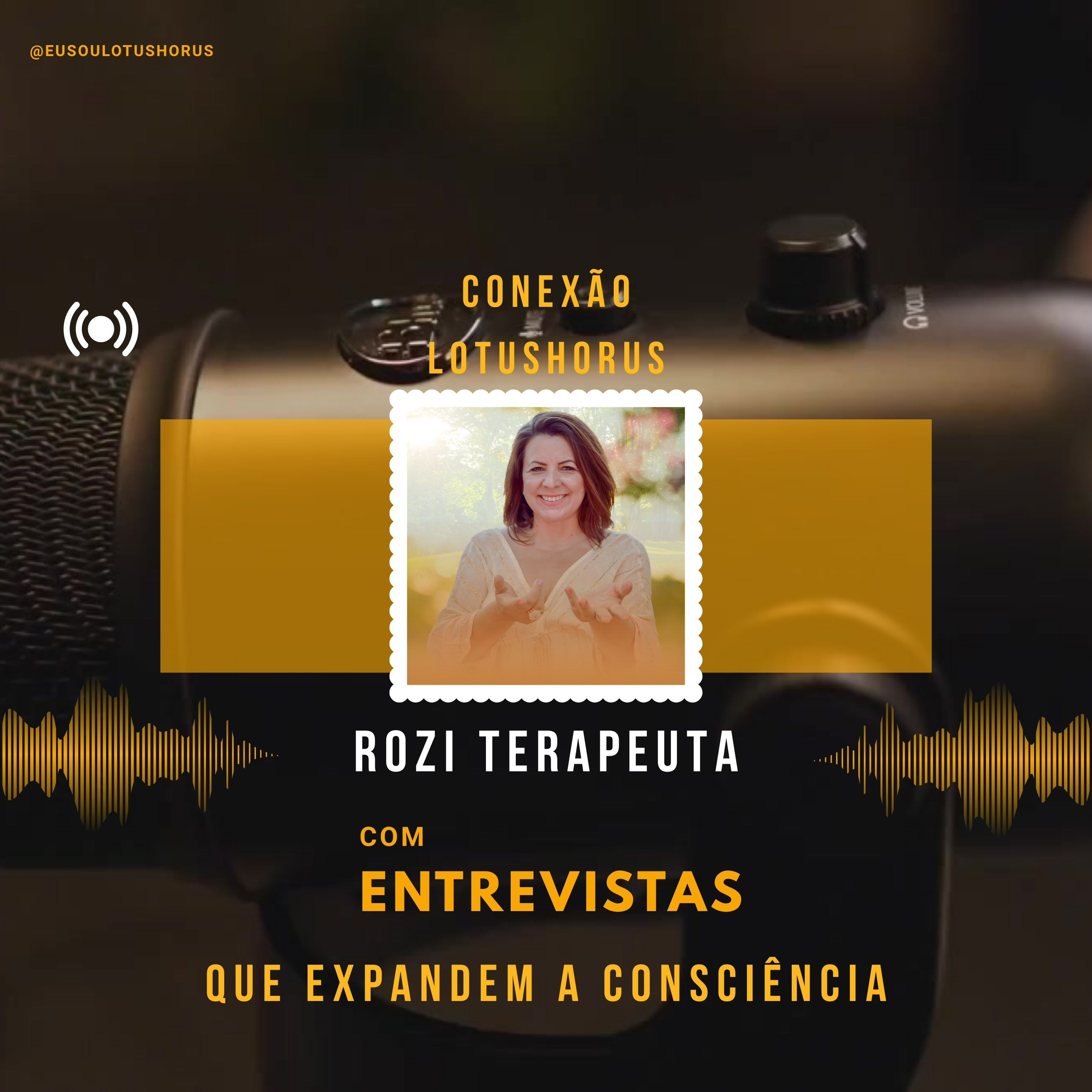 Programa Conexão LotusHorus